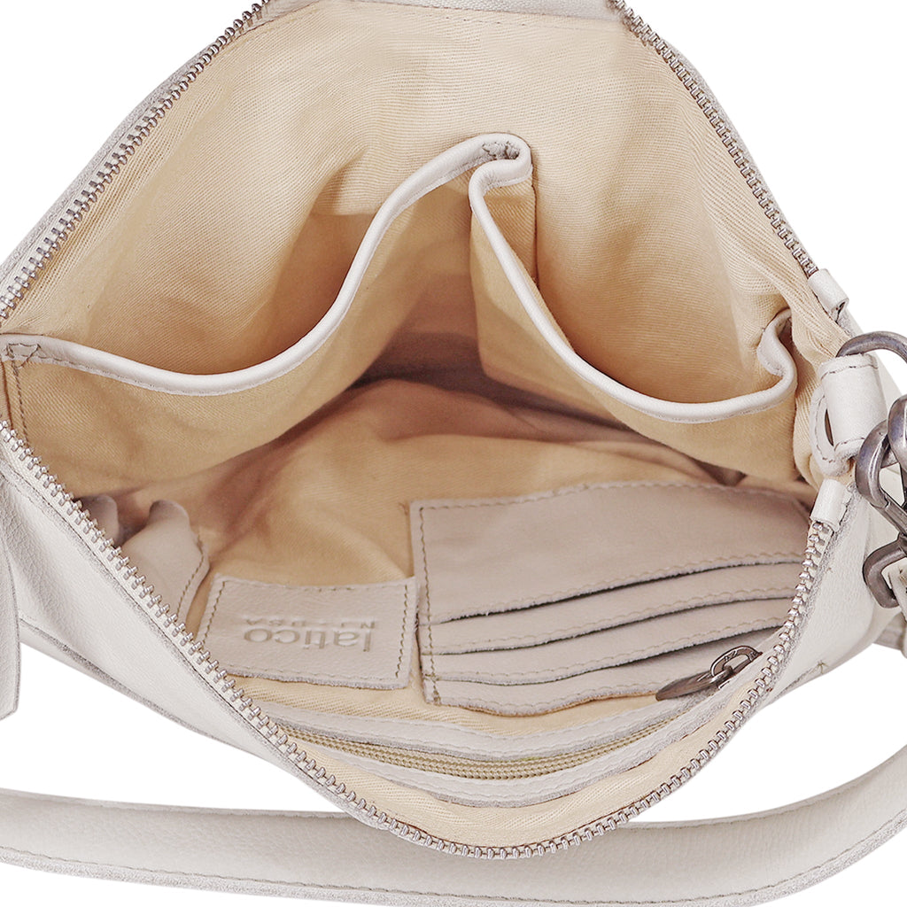 Stevie Studs Crossbody