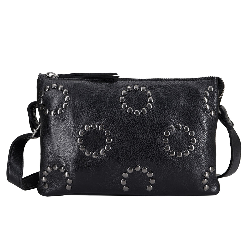 Sunny Studs Crossbody
