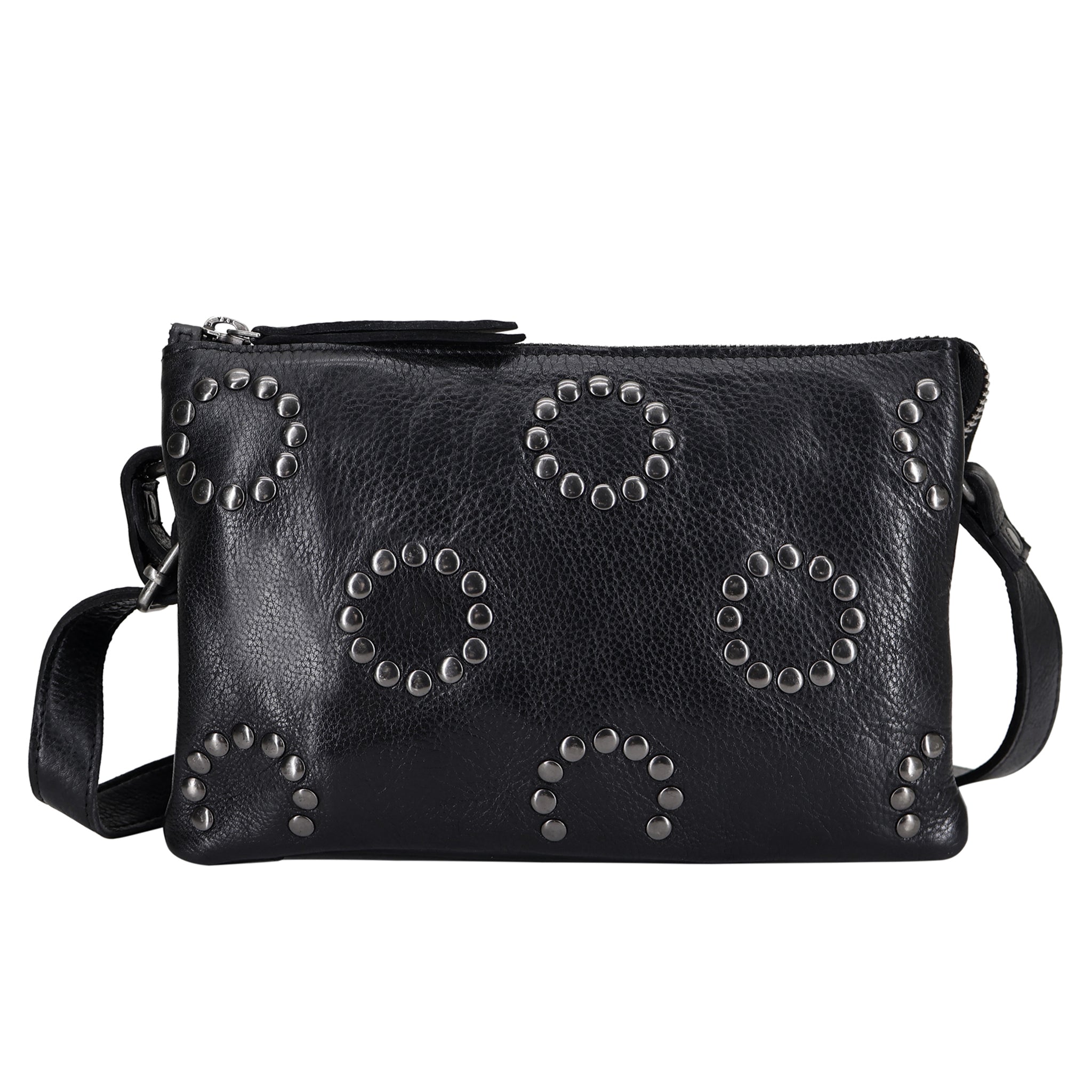 Sunny Studs Crossbody