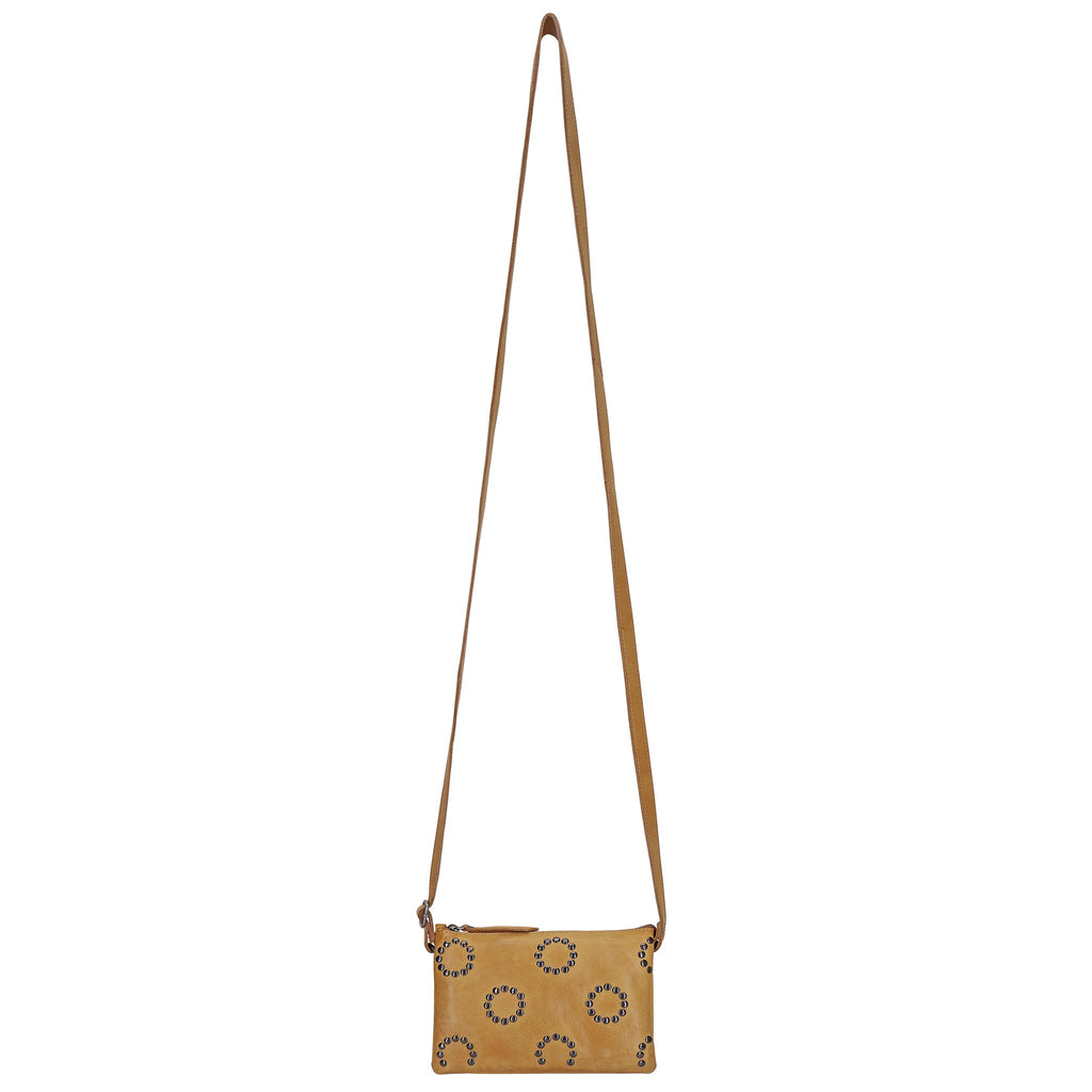 Sunny Studs Crossbody