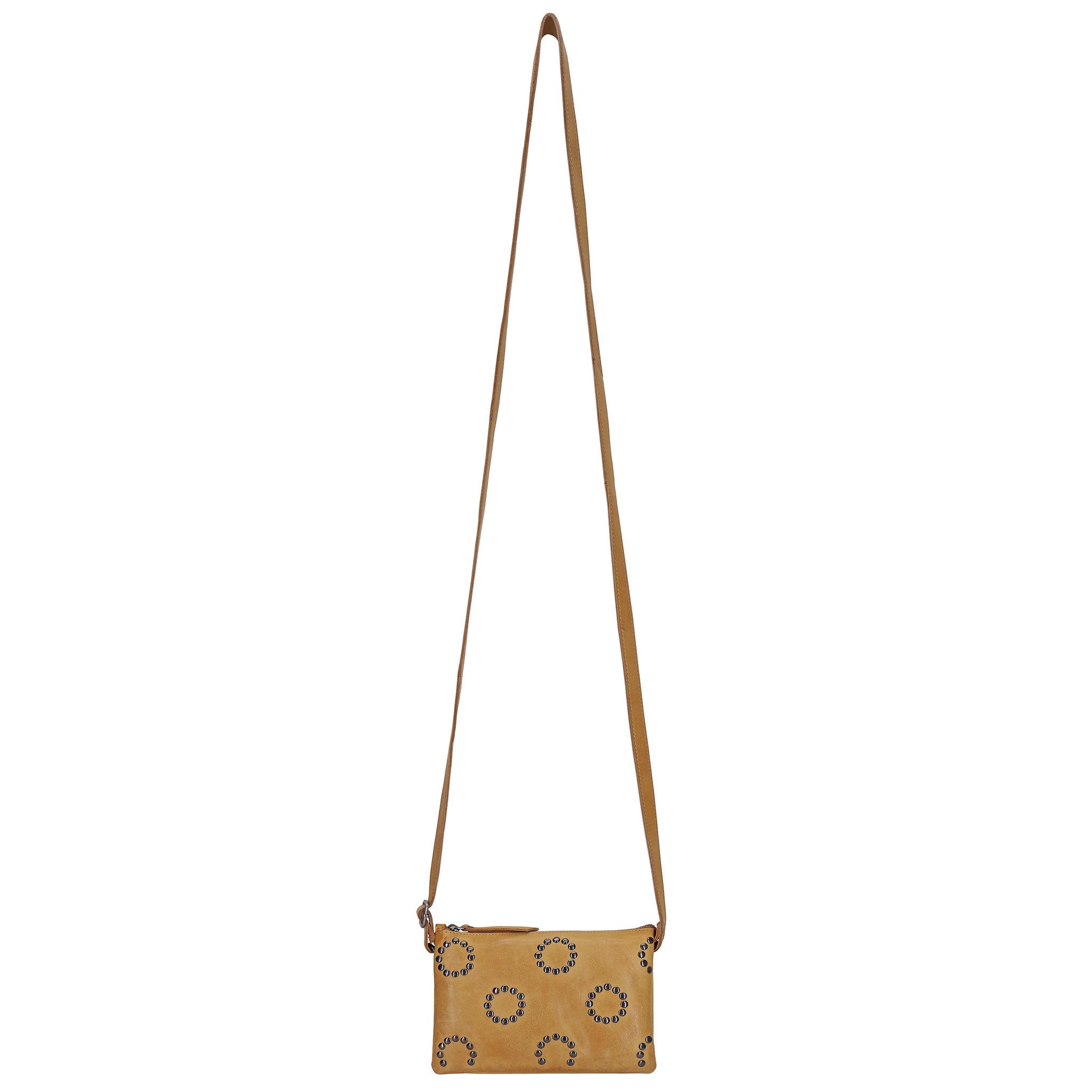 Sunny Studs Crossbody