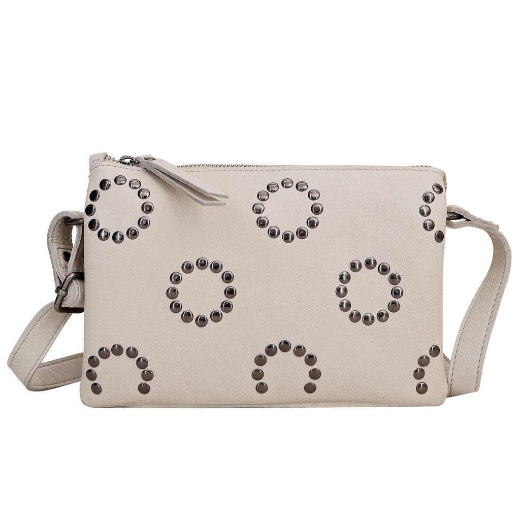Sunny Studs Crossbody