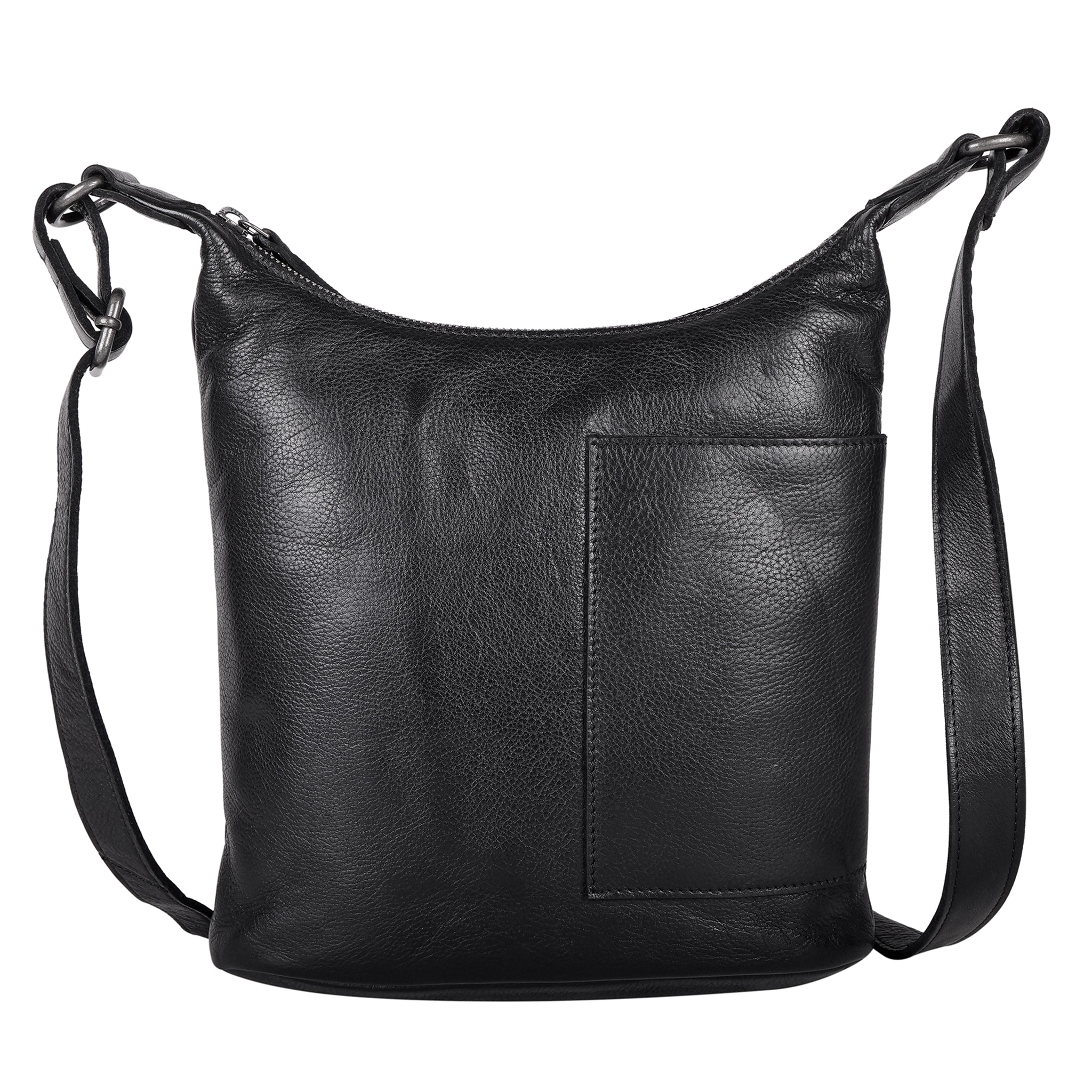 Kerry Leather Crossbody