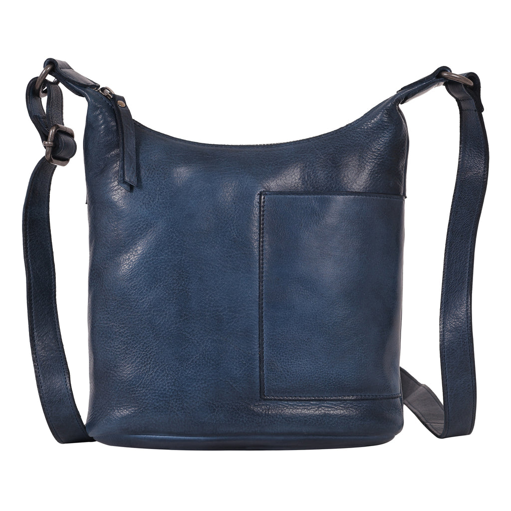 Kerry Leather Crossbody