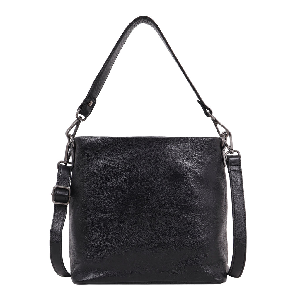 Ivy Leather Crossbody / Shoulder Bag