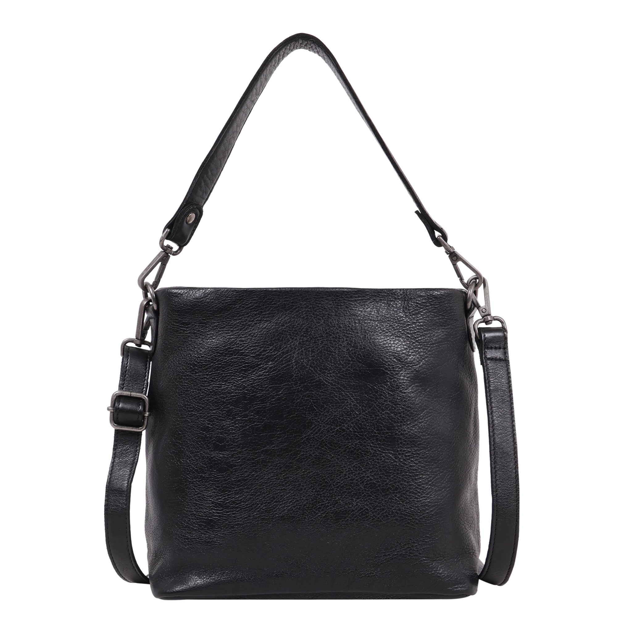 Ivy Leather Crossbody / Shoulder Bag