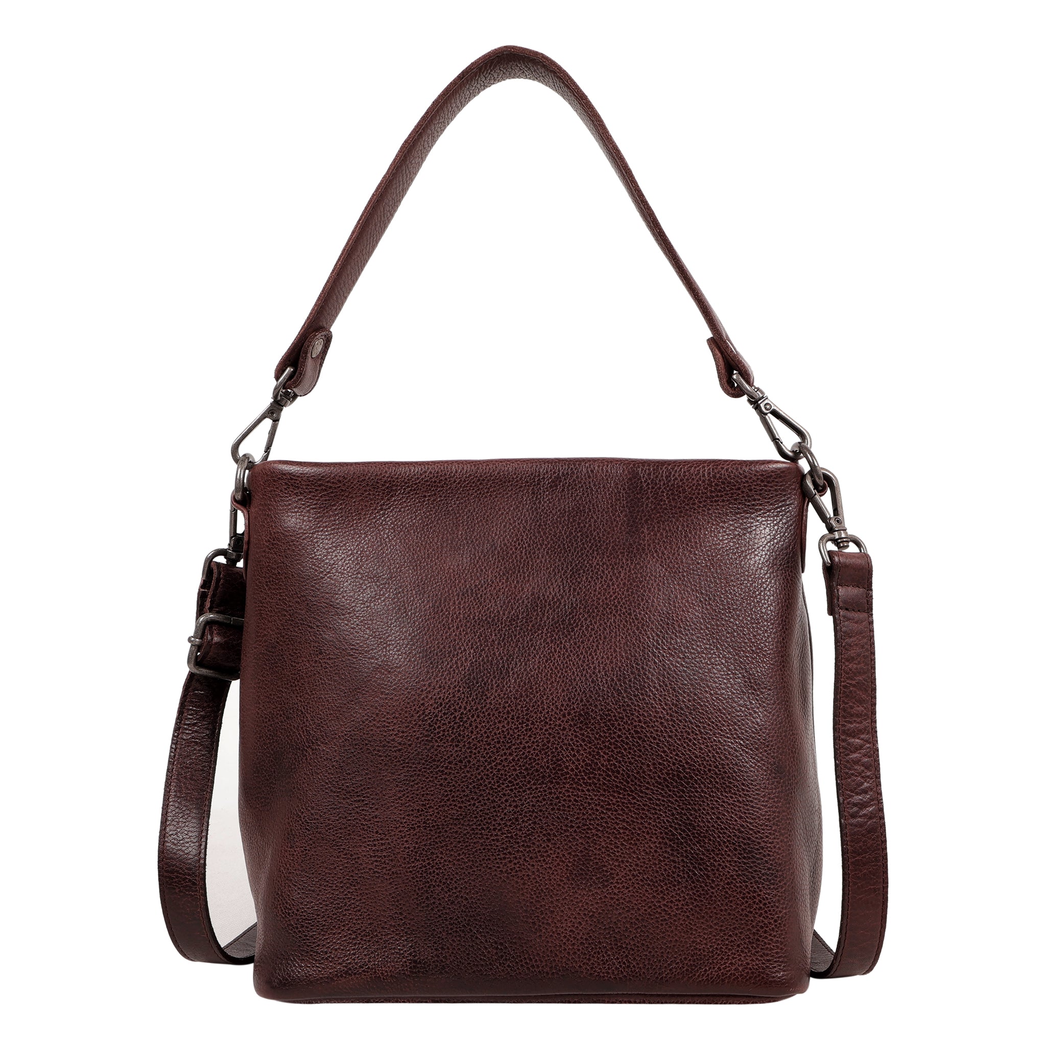 Gretchen Leather Crossbody / Shoulder Bag