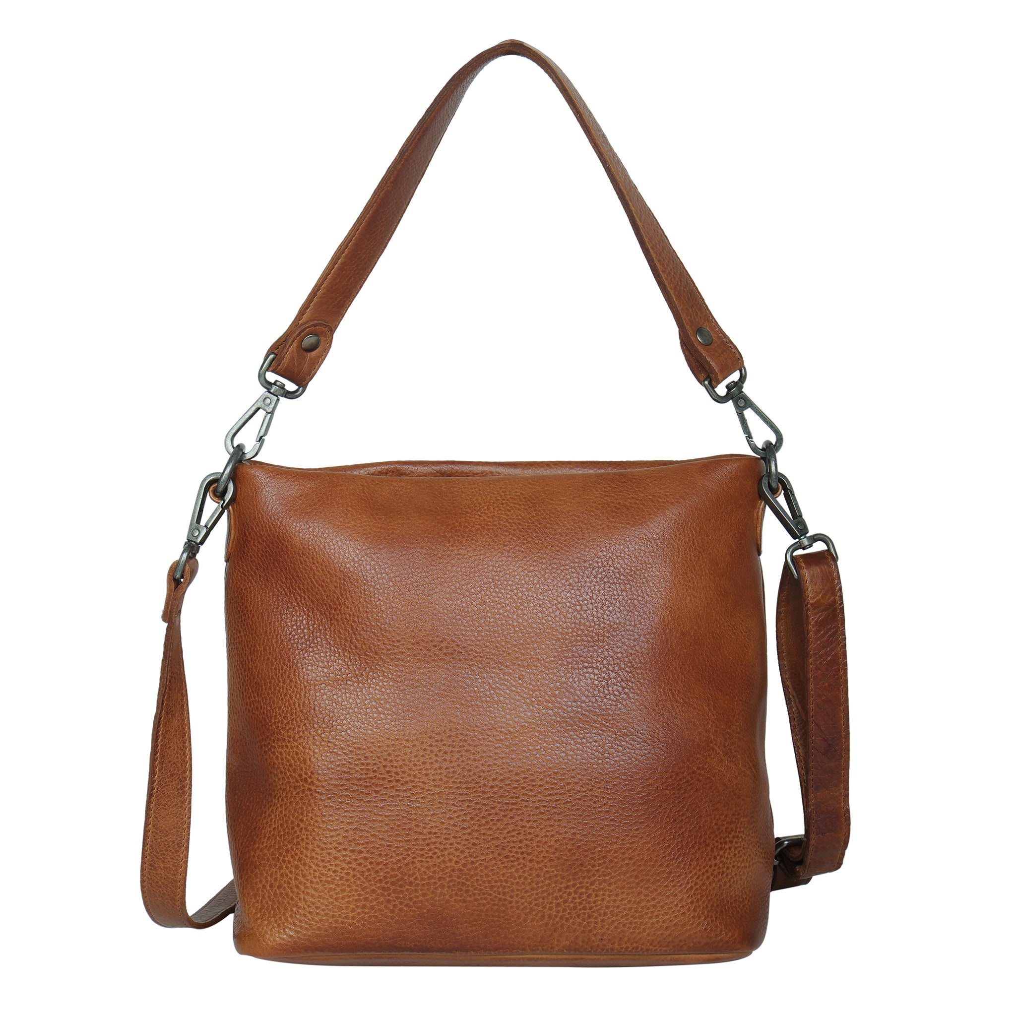 Ivy Leather Crossbody / Shoulder Bag