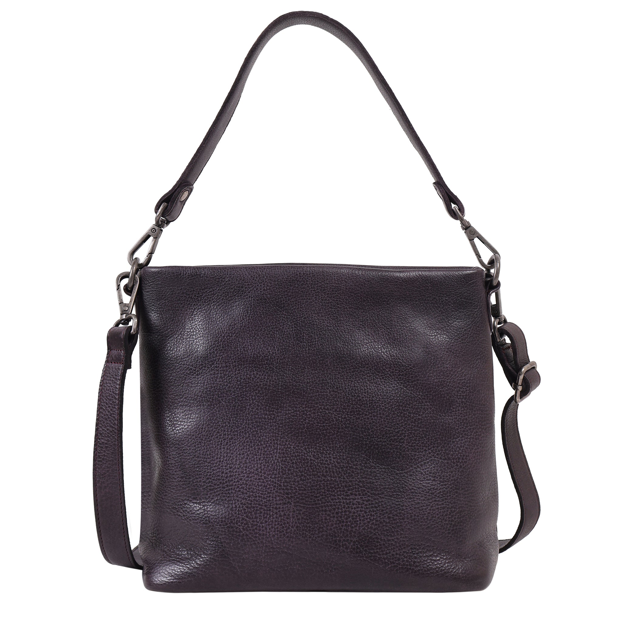 Ivy Leather Crossbody / Shoulder Bag