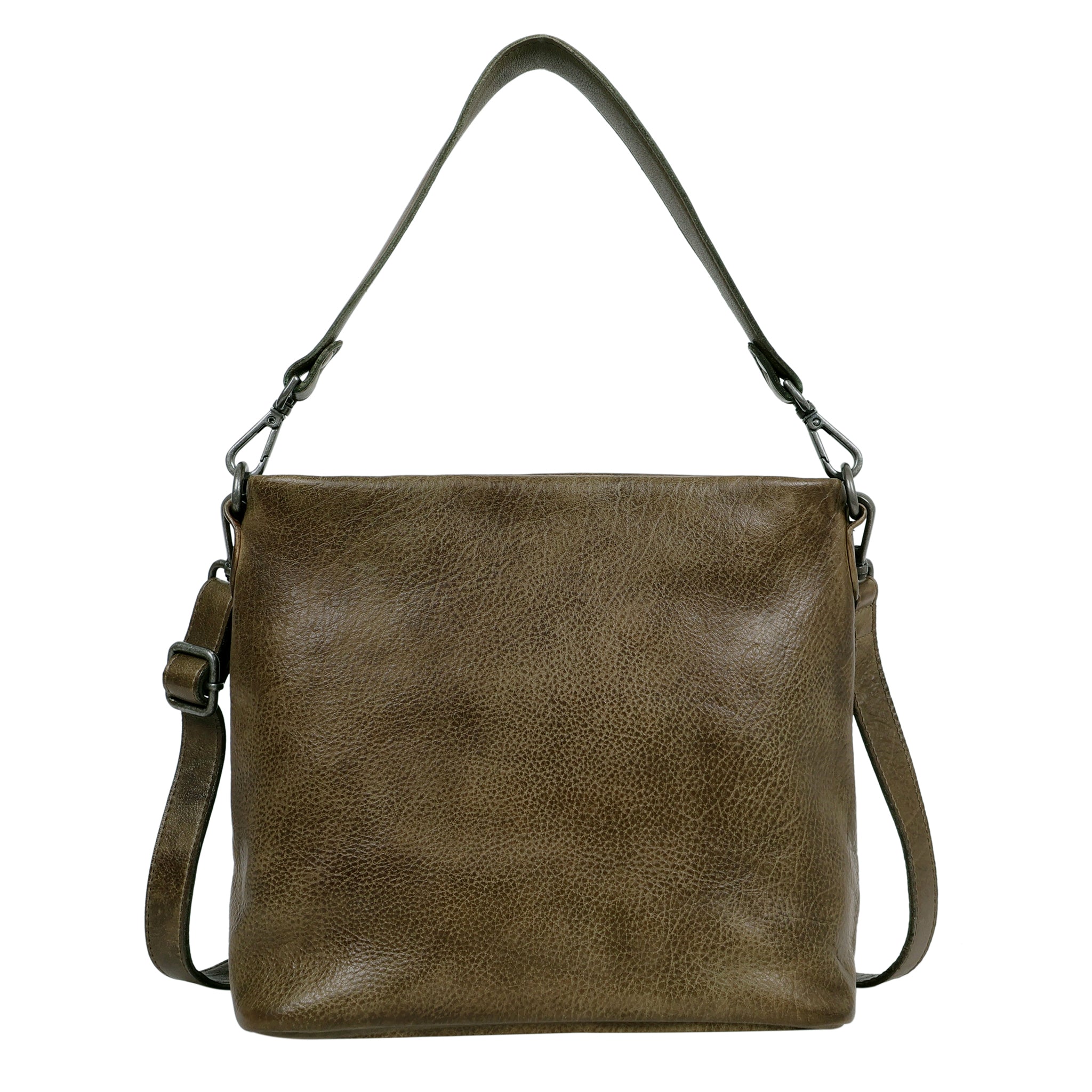 Ivy Leather Crossbody / Shoulder Bag