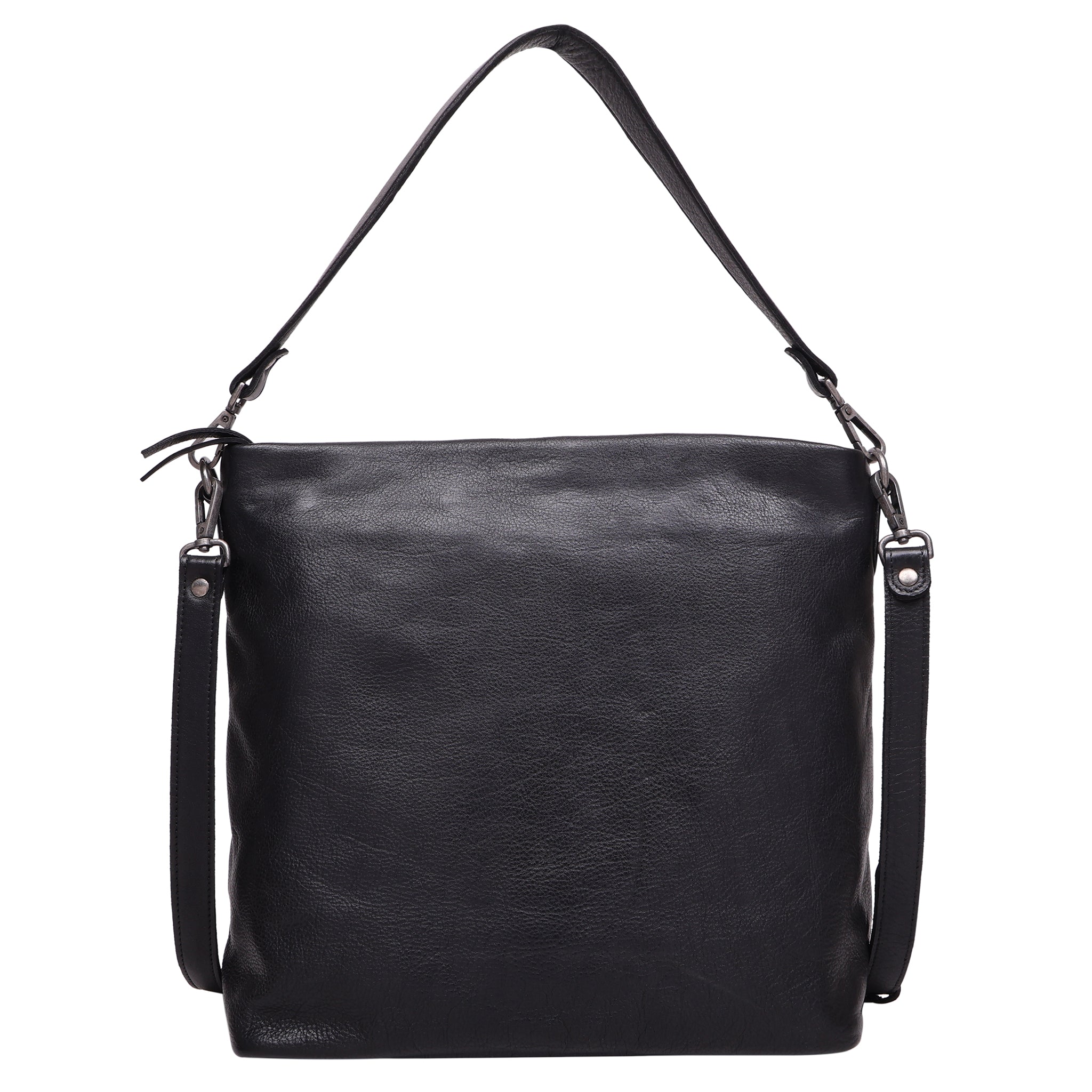 Gretchen Leather Crossbody / Shoulder Bag