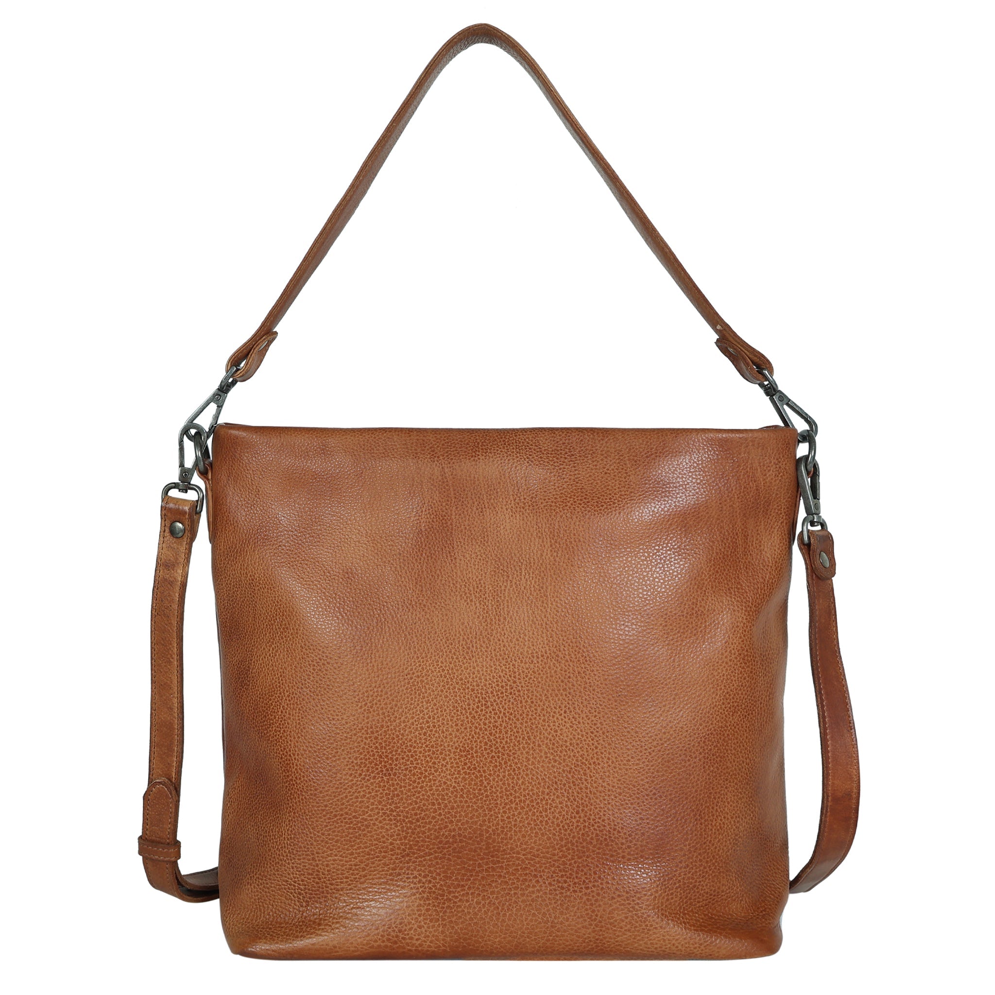 Gretchen Leather Crossbody / Shoulder Bag