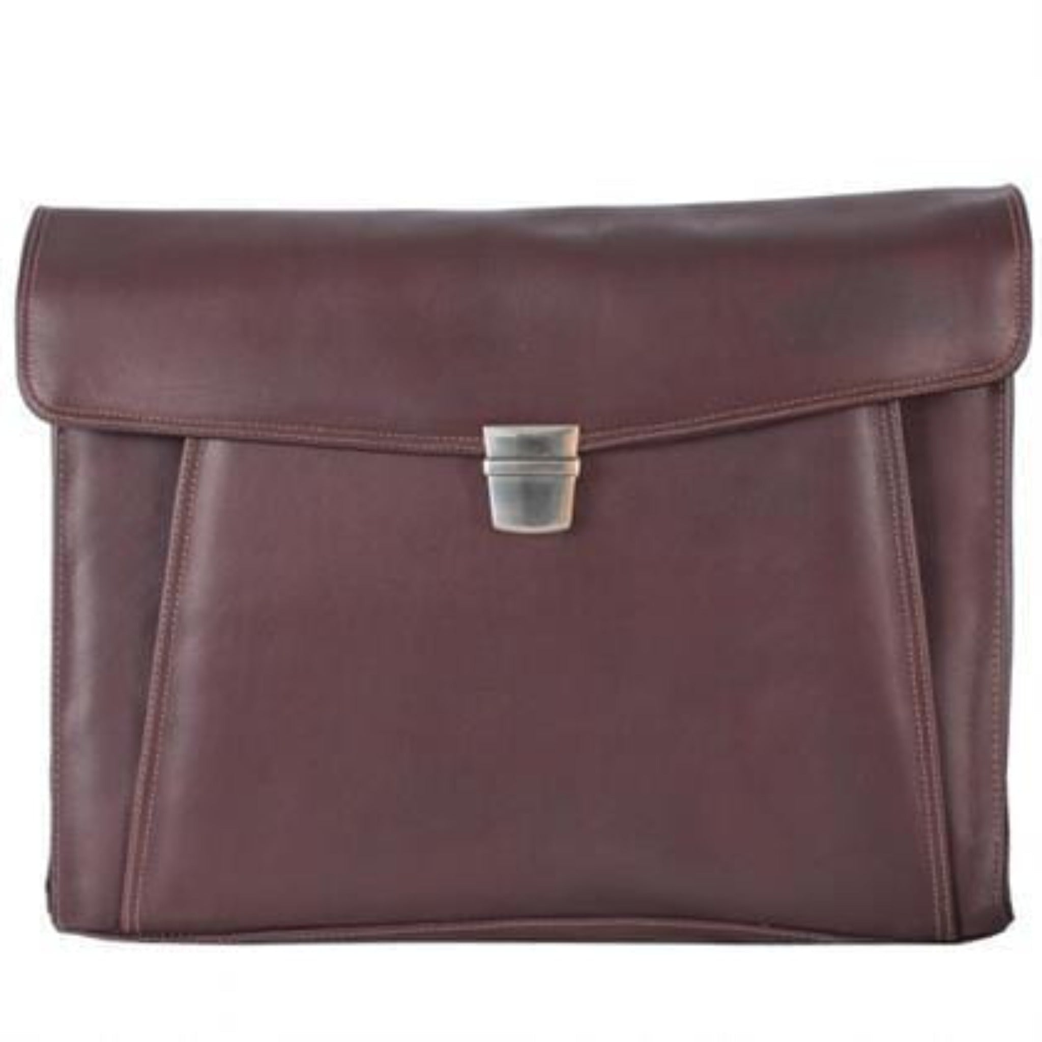 Executive Leather Portfolio