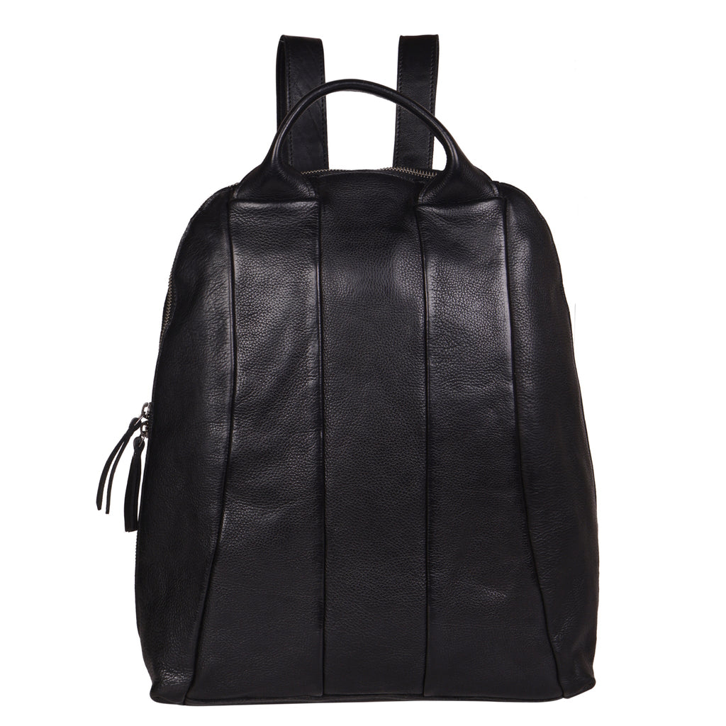 Moore Leather Backpack