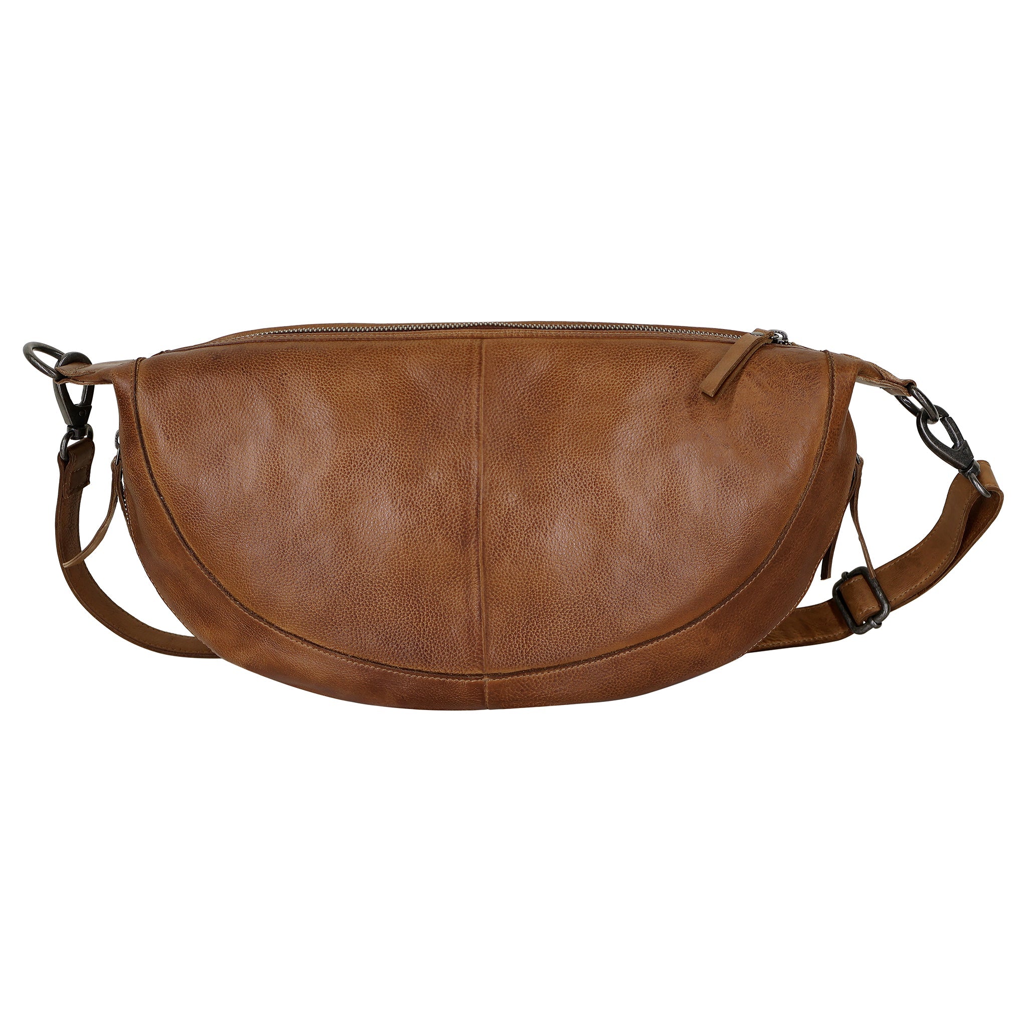 Colbie Leather Sling