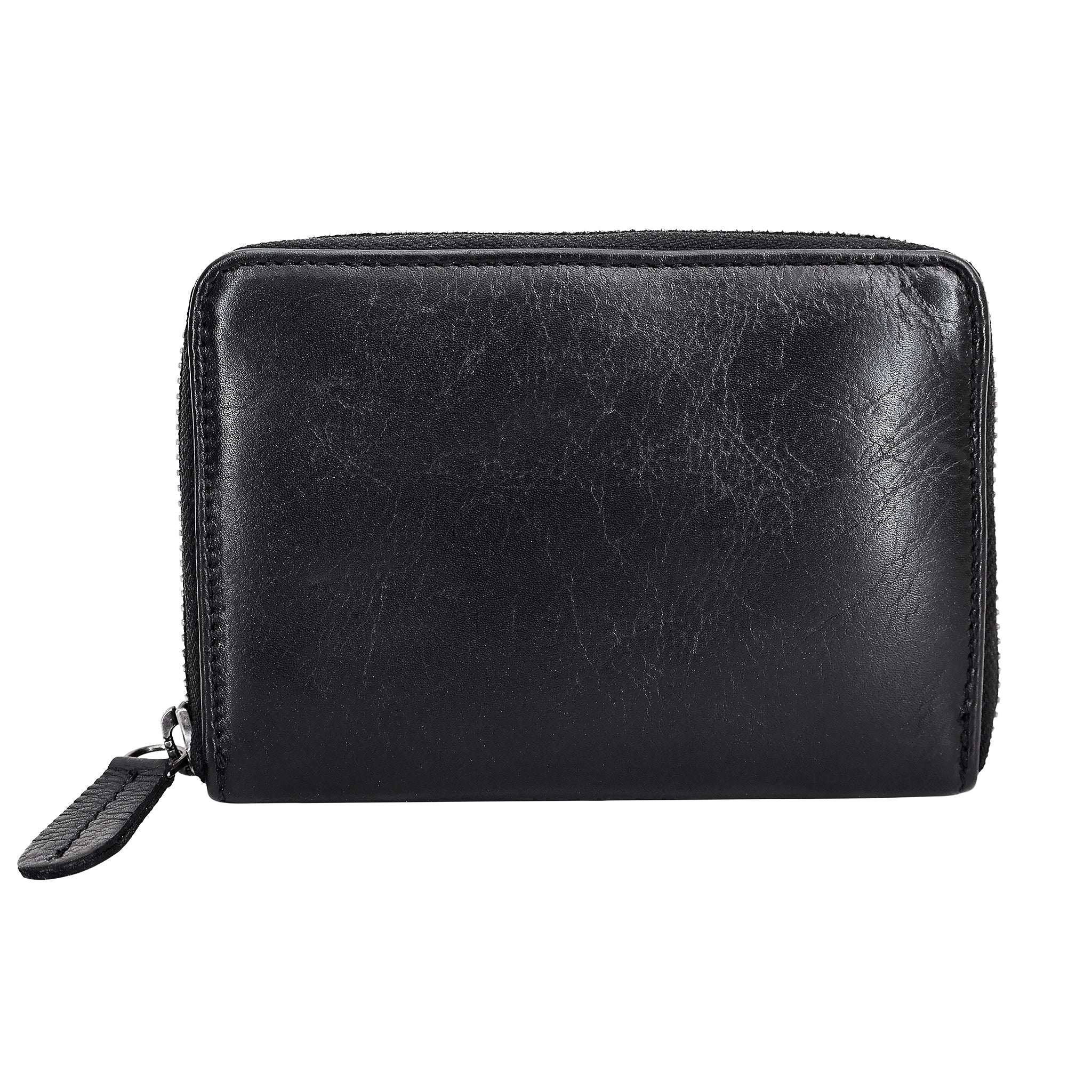 Jan Leather Wallet