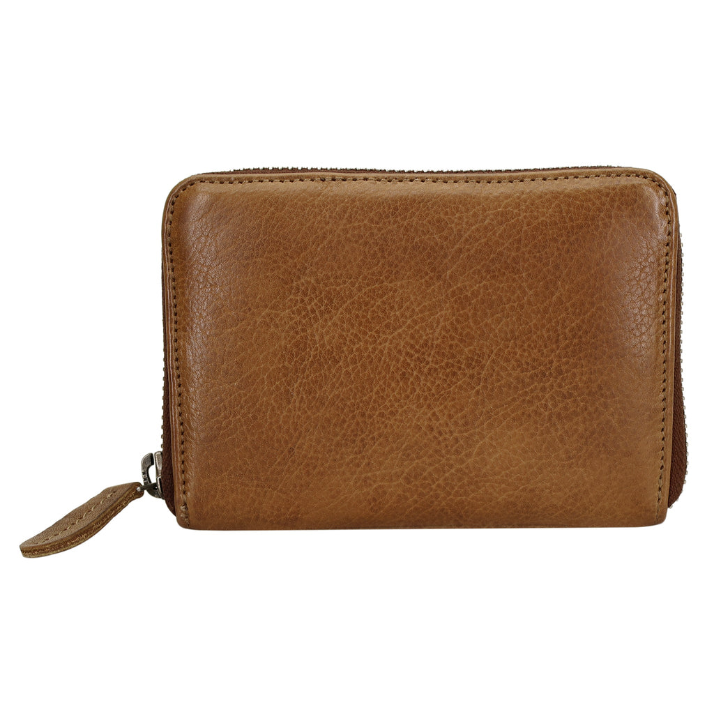 Jan Leather Wallet