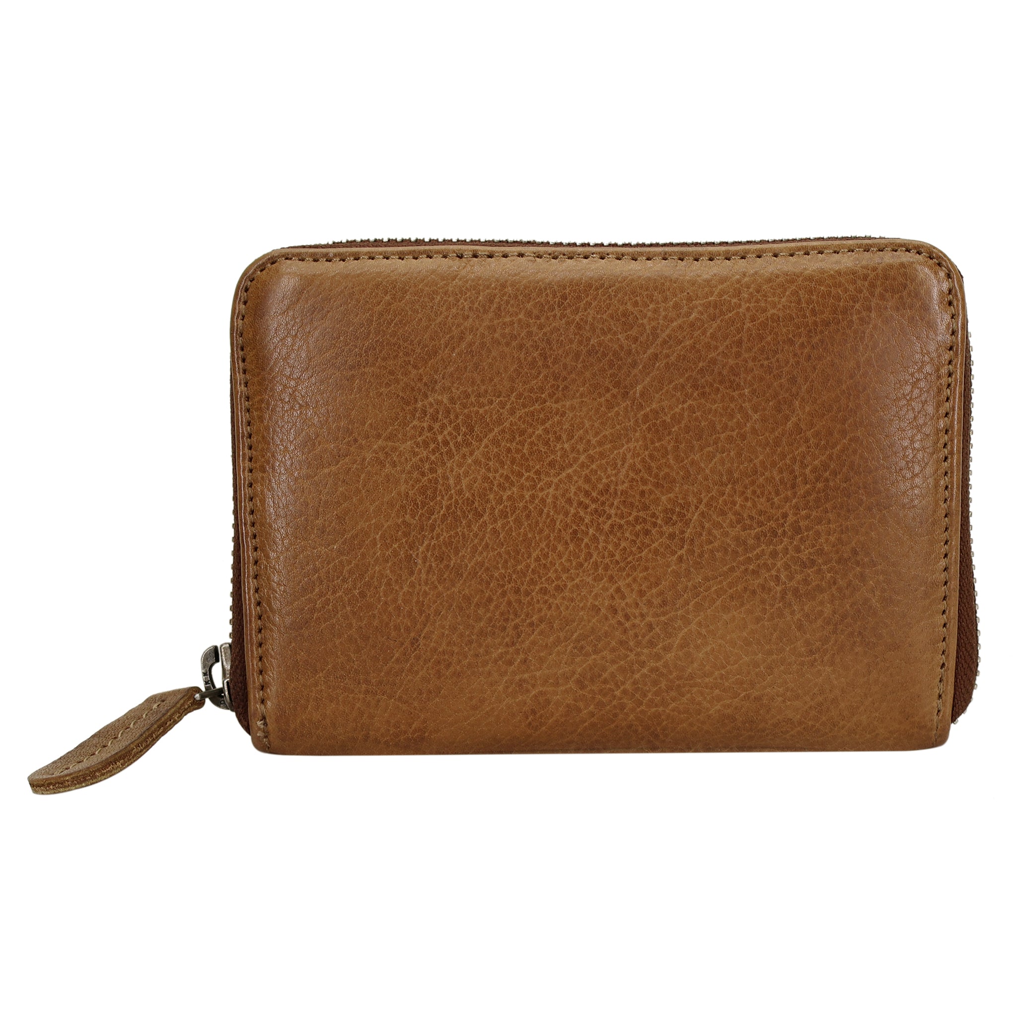 Jan Leather Wallet