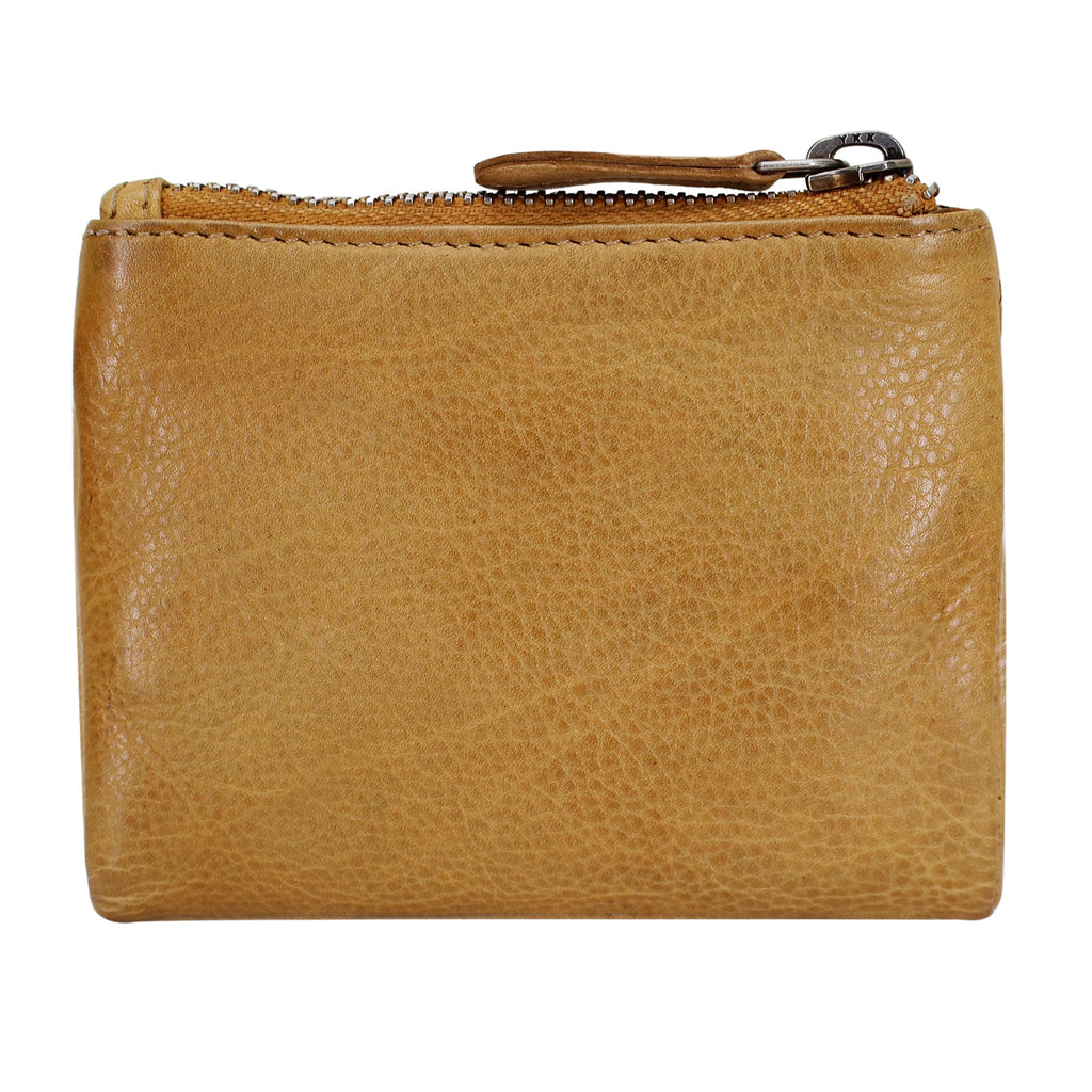 Bettina Leather Wallet