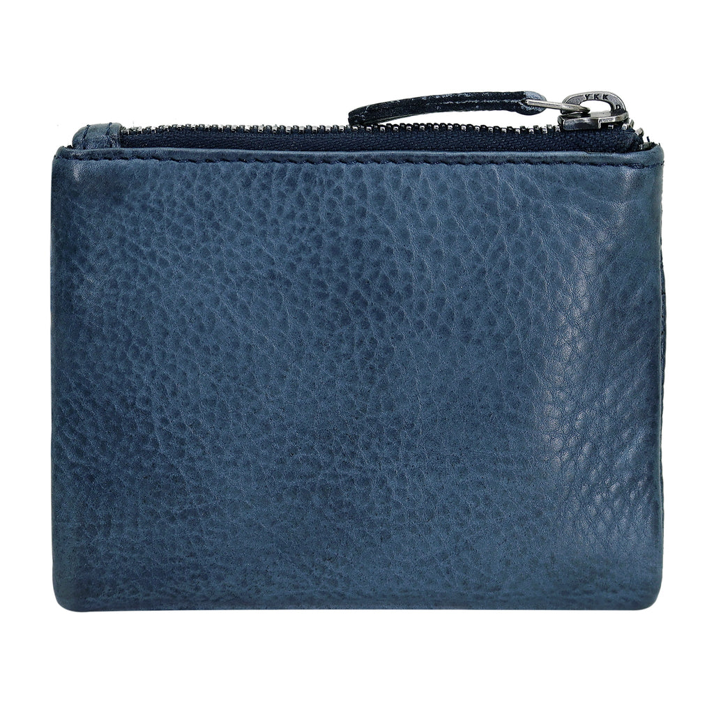 Bettina Leather Wallet