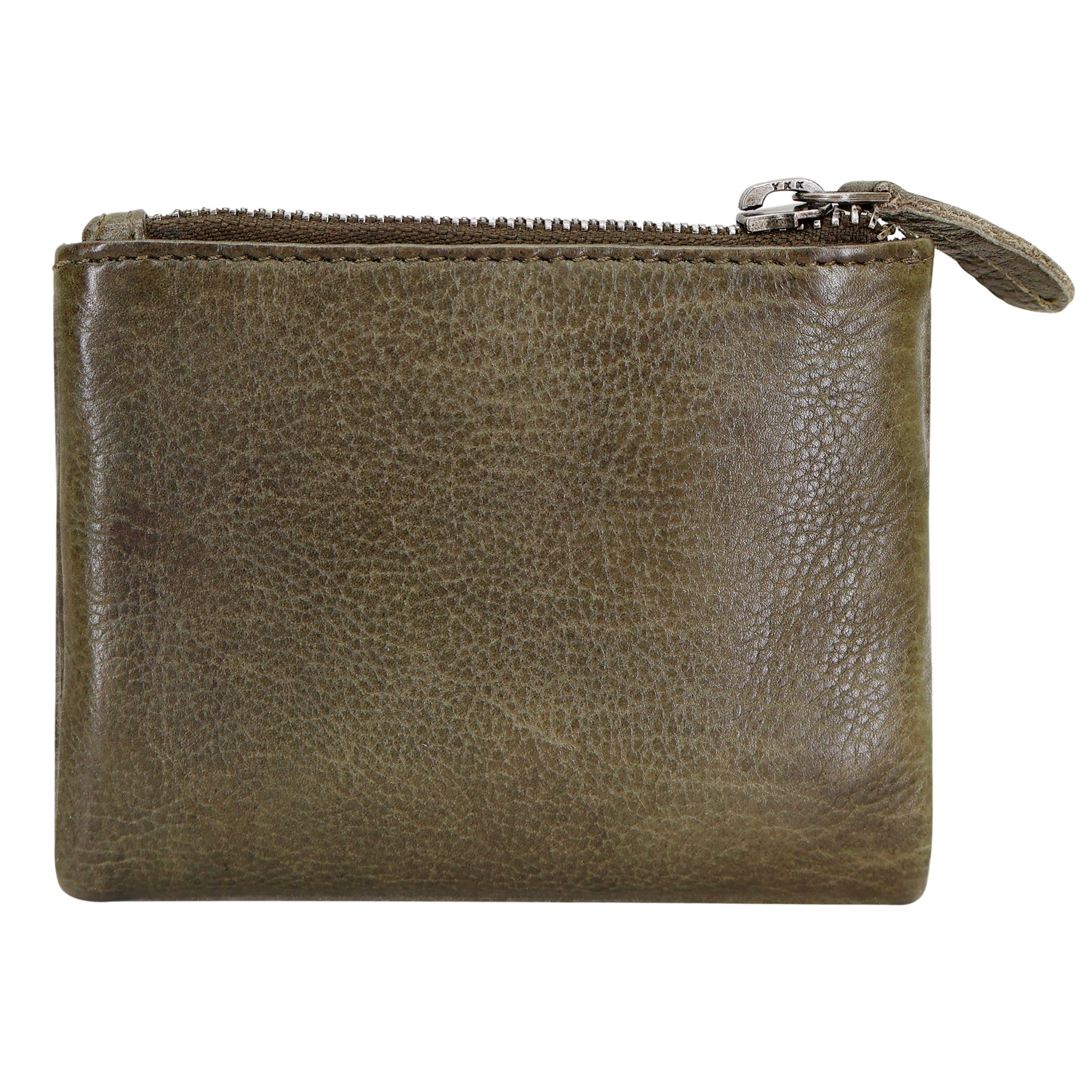Bettina Leather Wallet