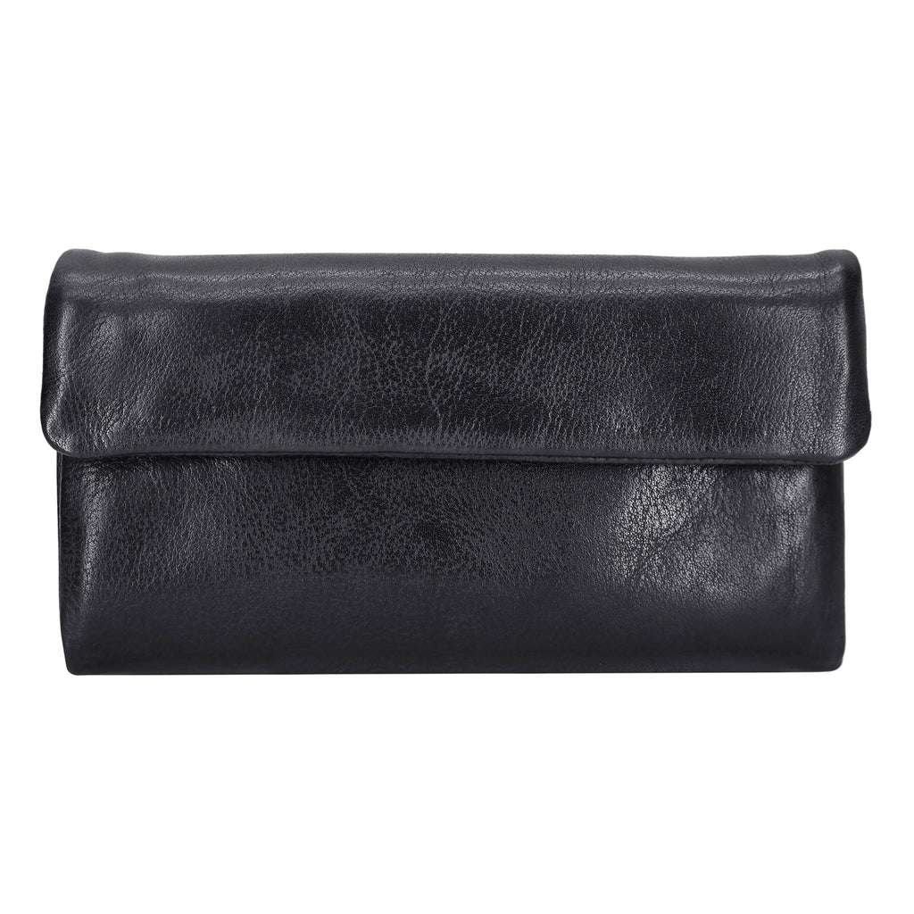Harper Leather Wallet
