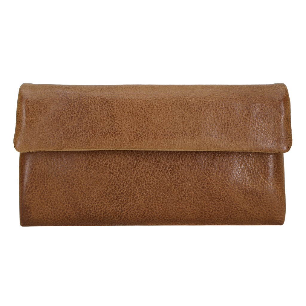 Harper Leather Wallet