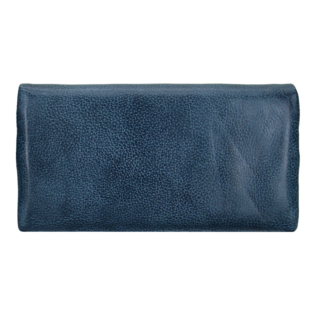 Harper Leather Wallet