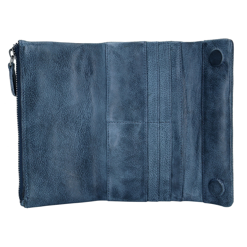 Harper Leather Wallet