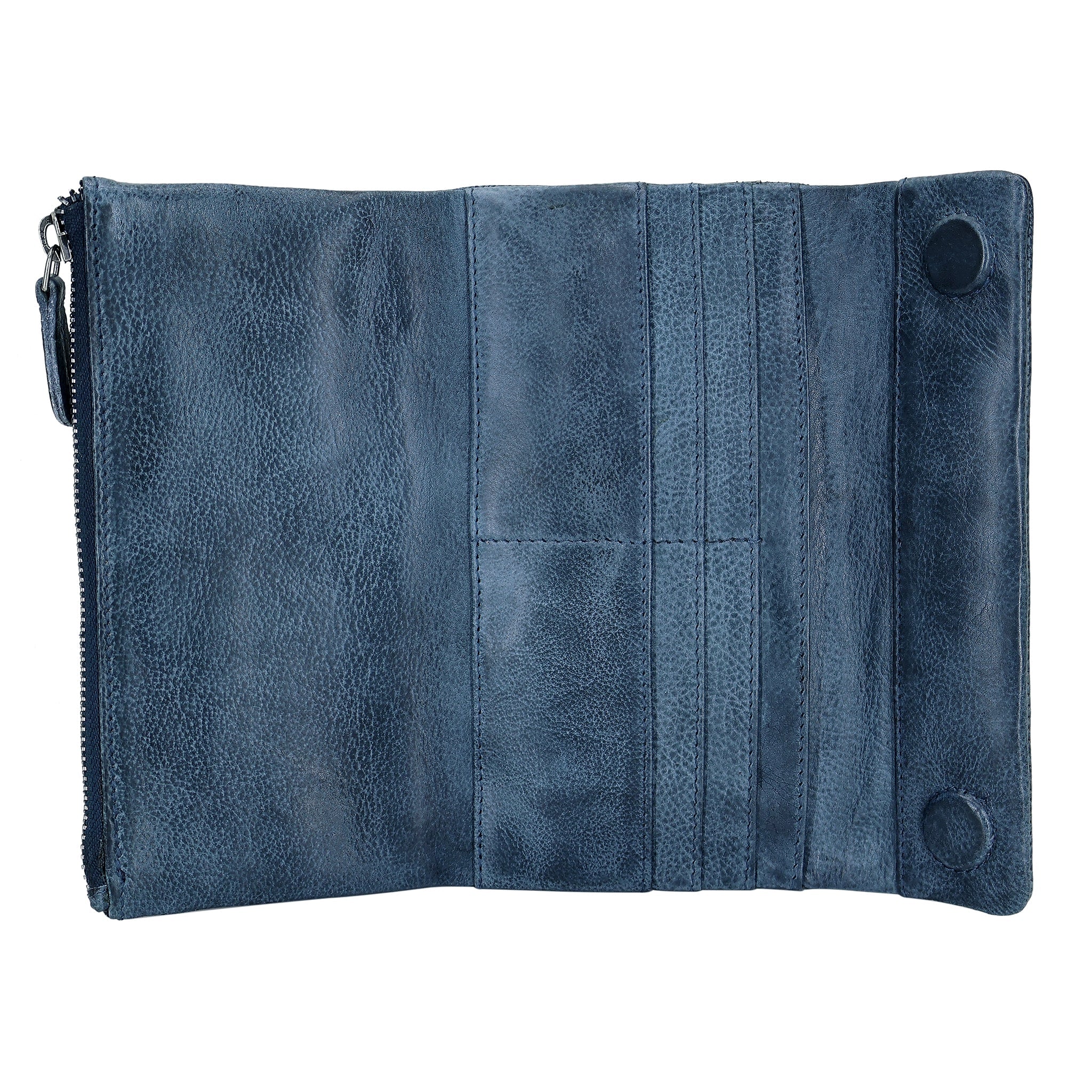 Harper Leather Wallet