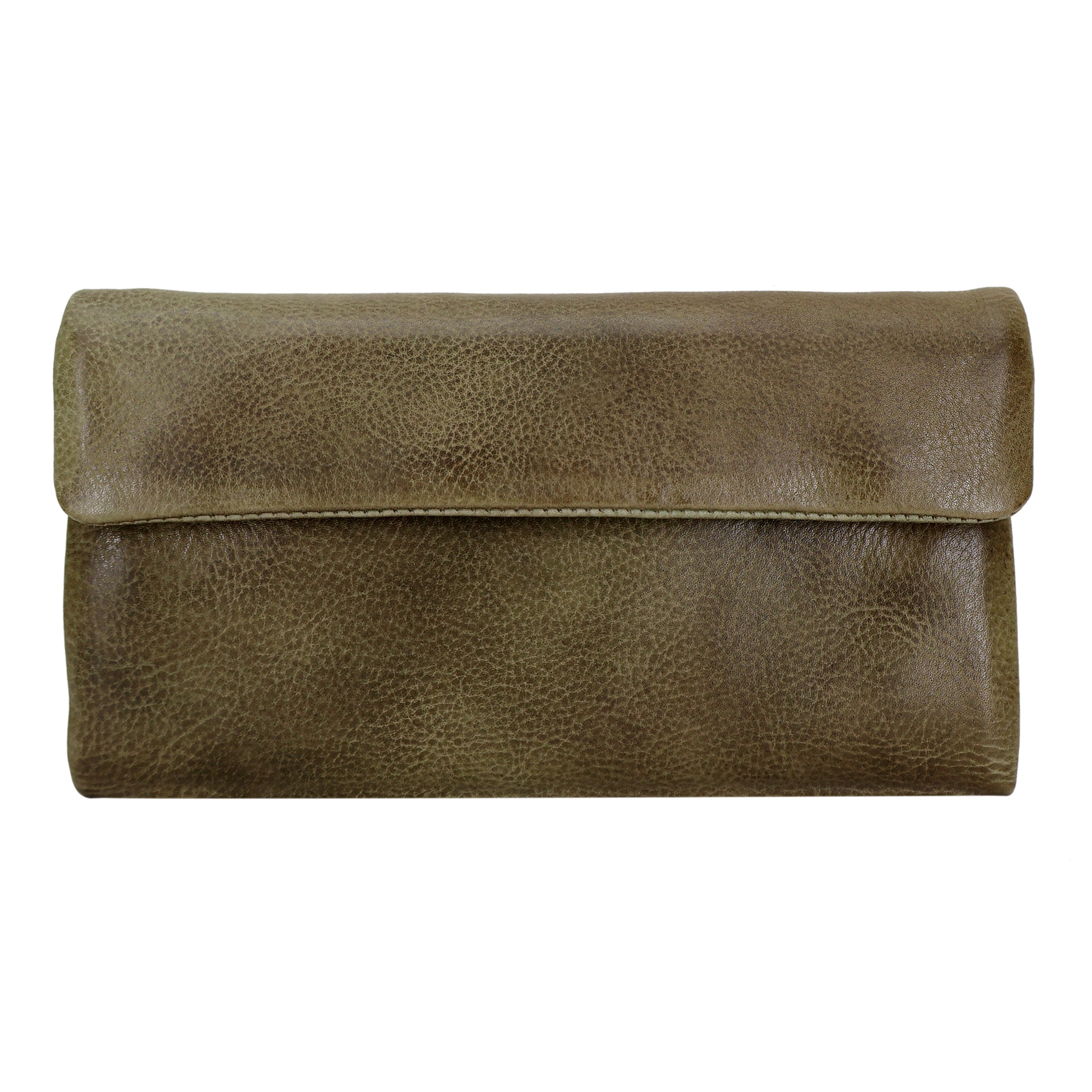 Harper Leather Wallet