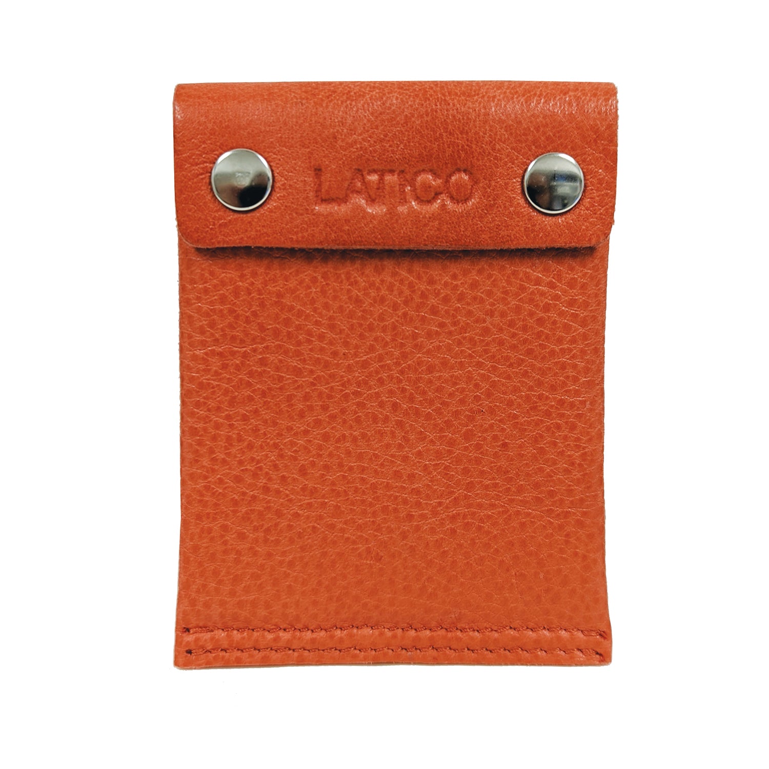 Compact Leather Card Holder/Airpod Case