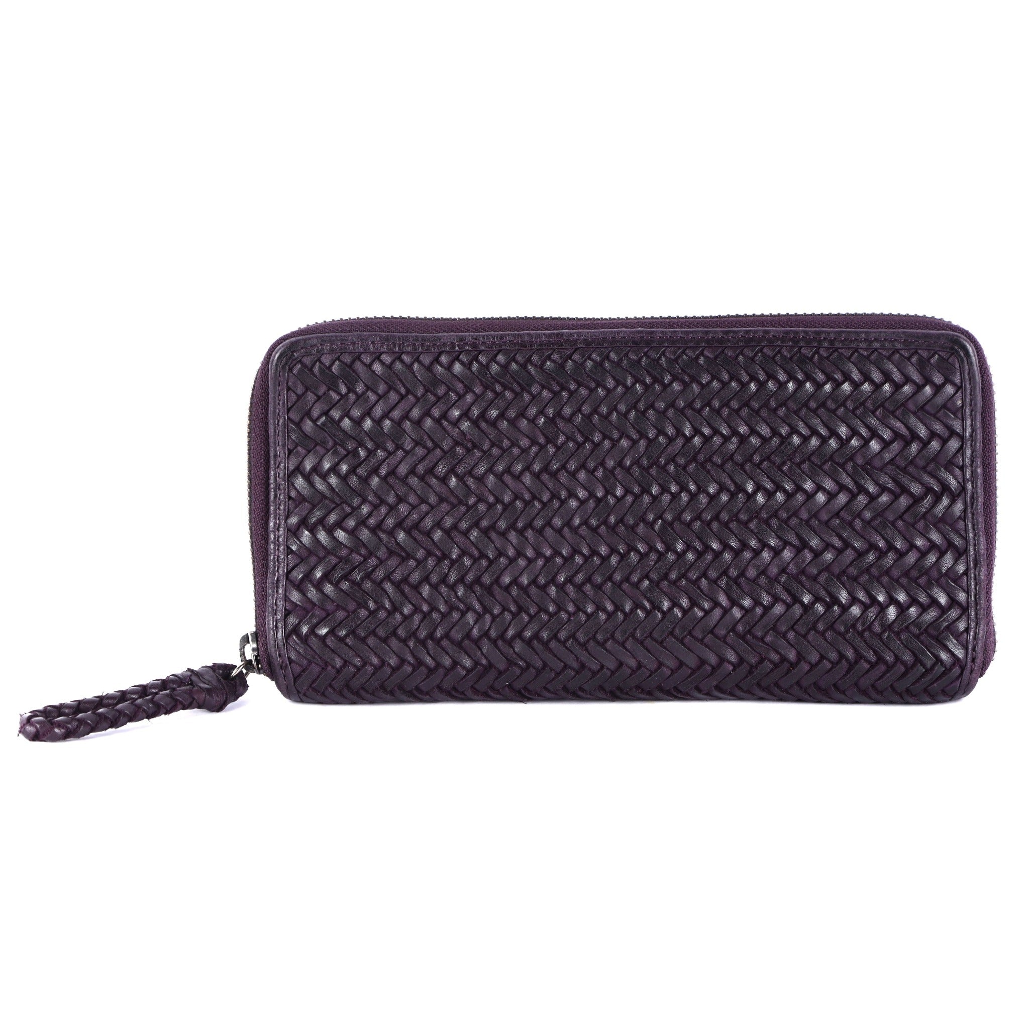 Talulah Wallet