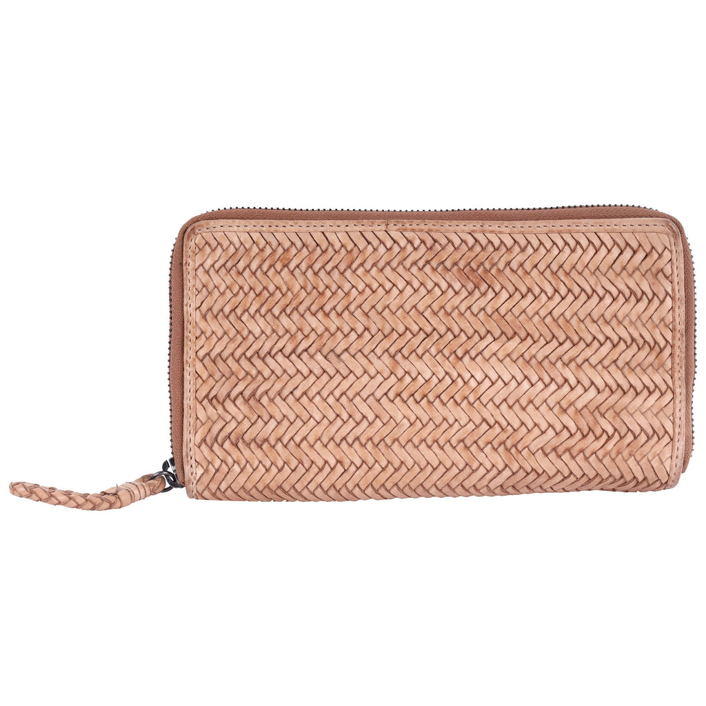 Talulah Wallet