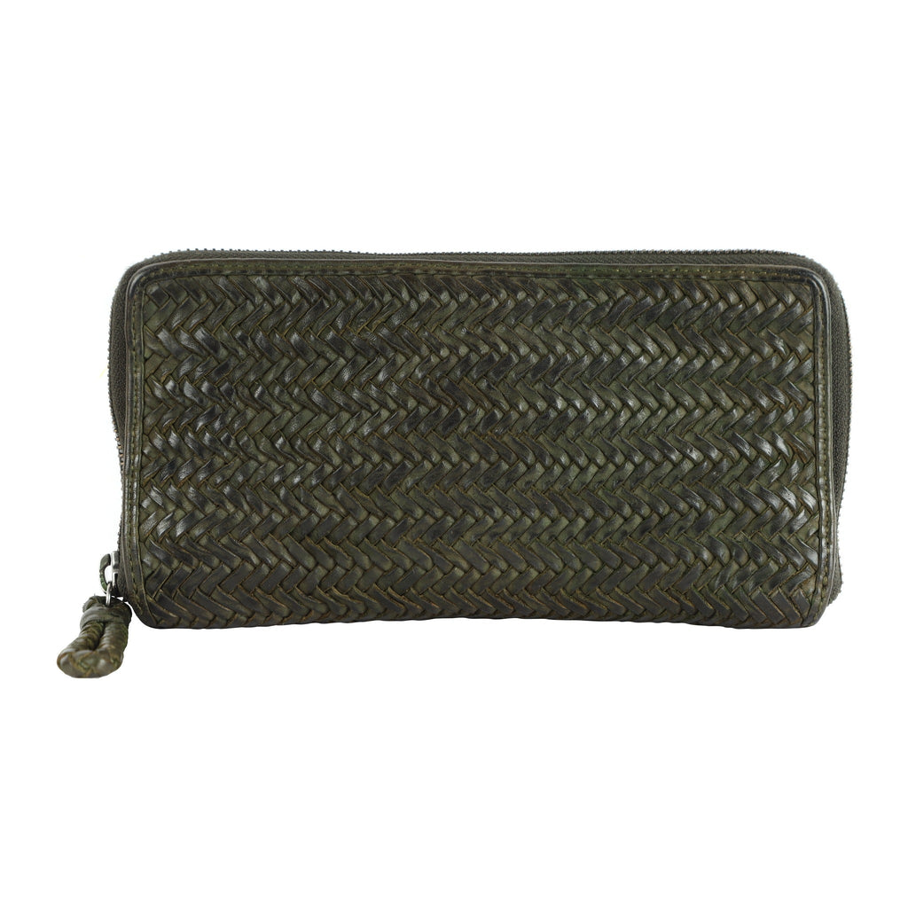 Talulah Wallet