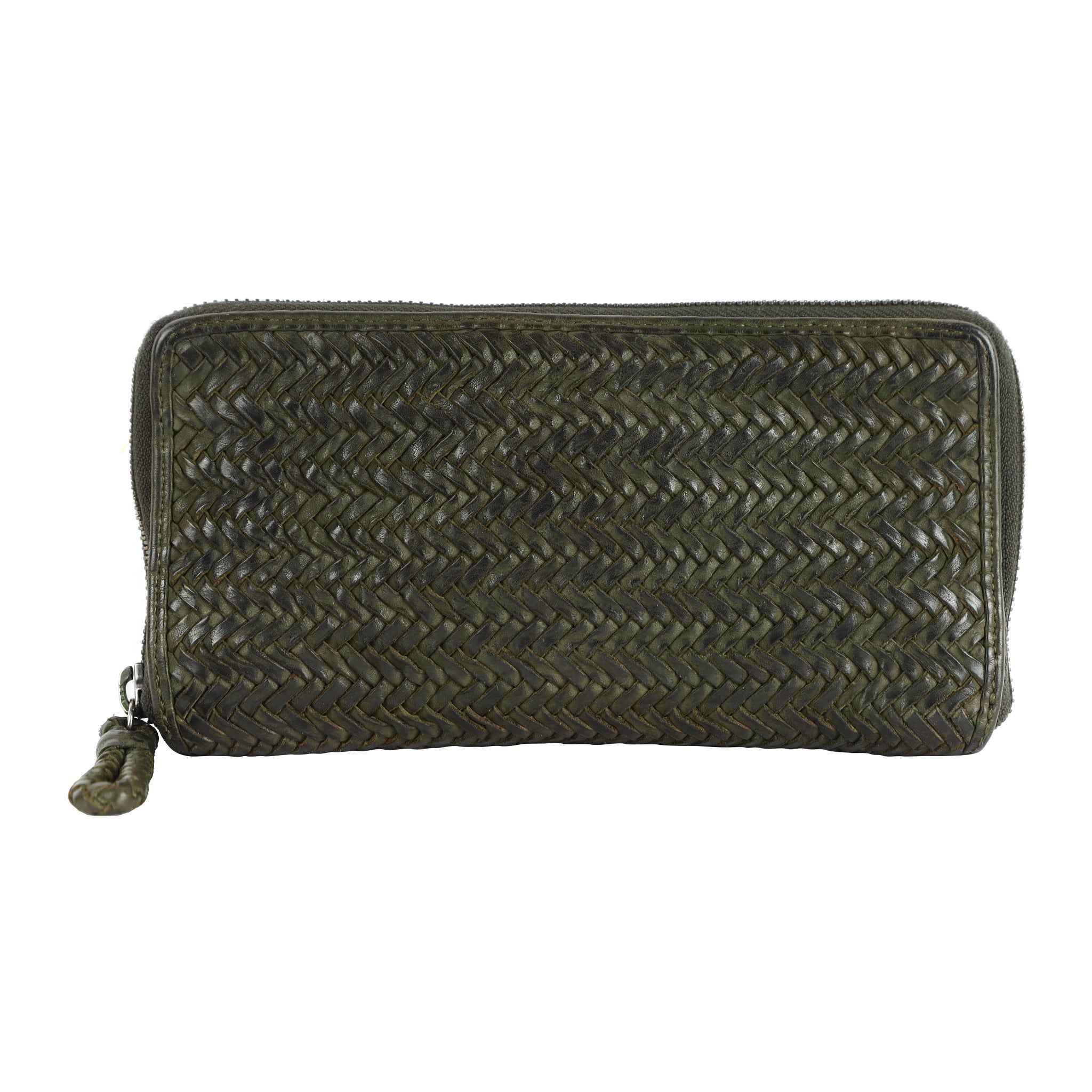 Talulah Wallet