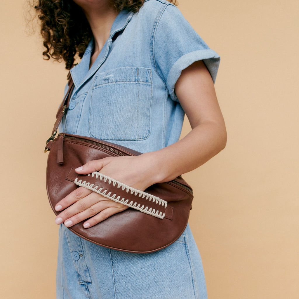 Solstice Fanny Pack/Crossbody