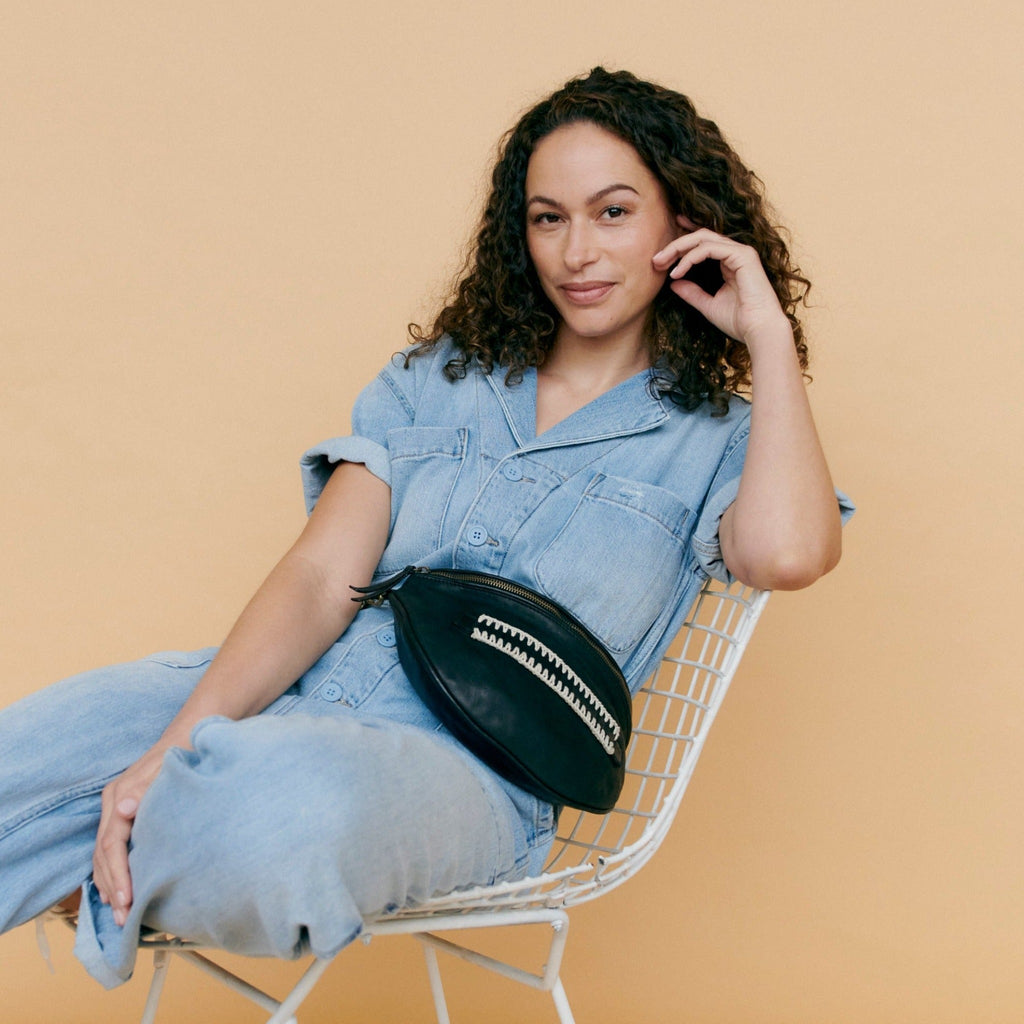 Solstice Fanny Pack/Crossbody