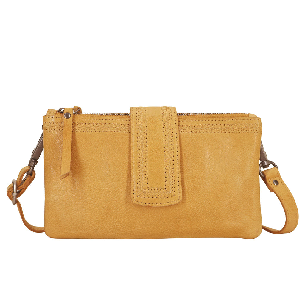 Malta Crossbody