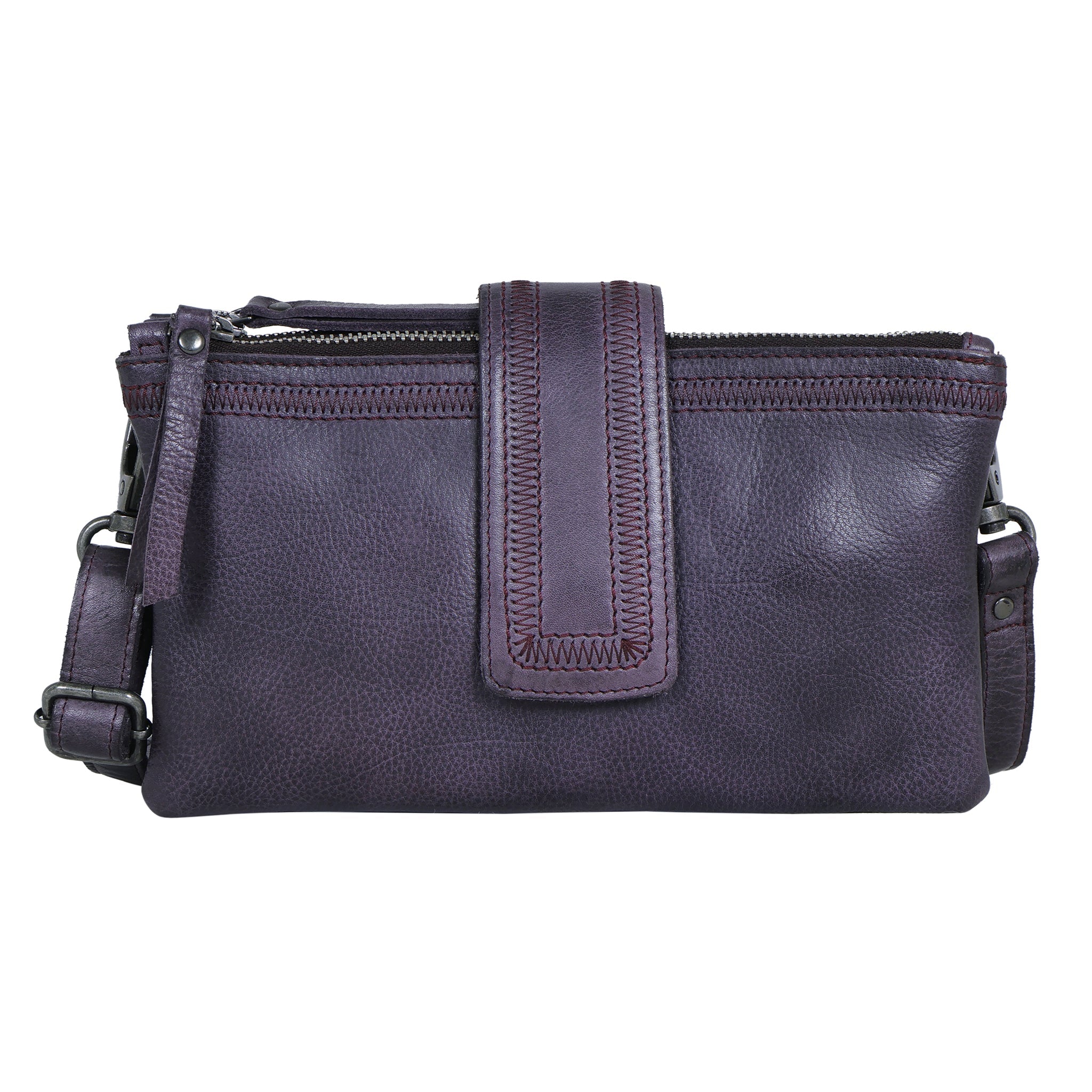 Malta Crossbody