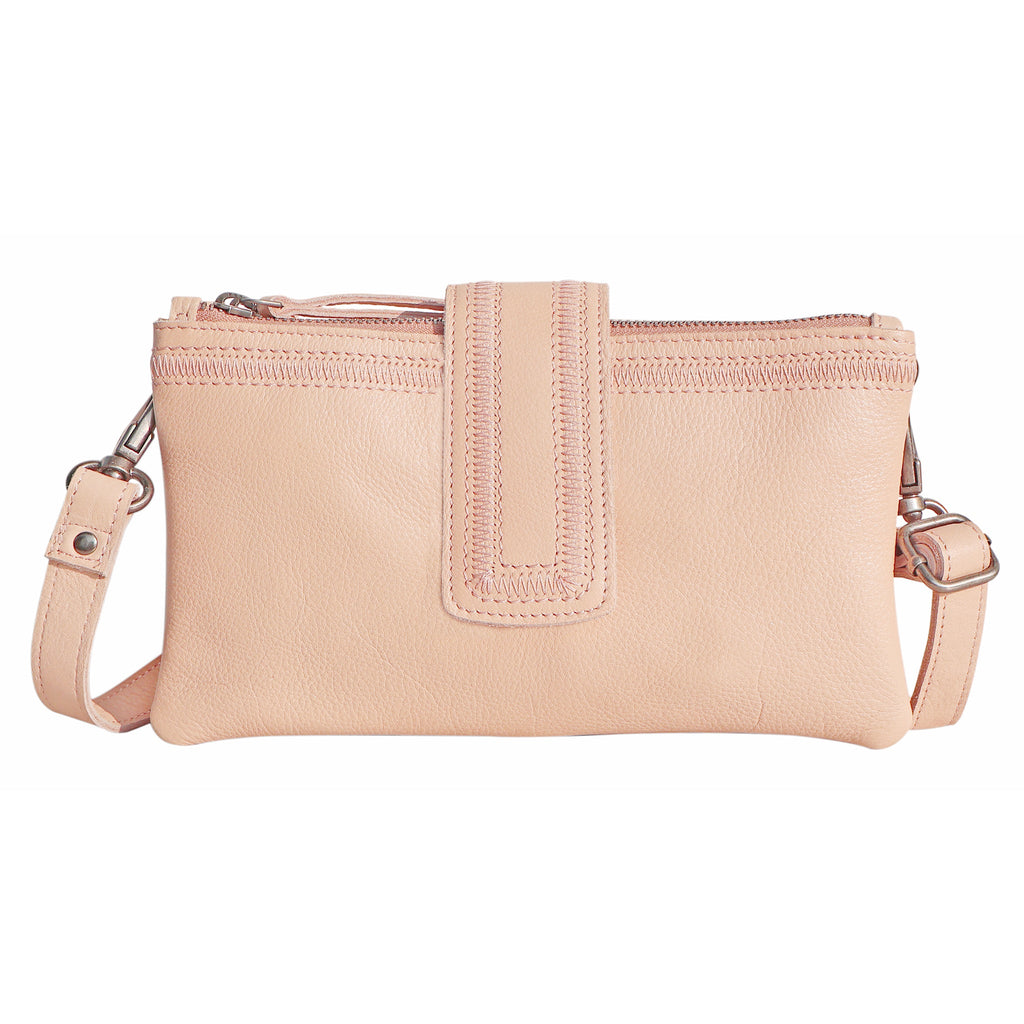 Malta Crossbody