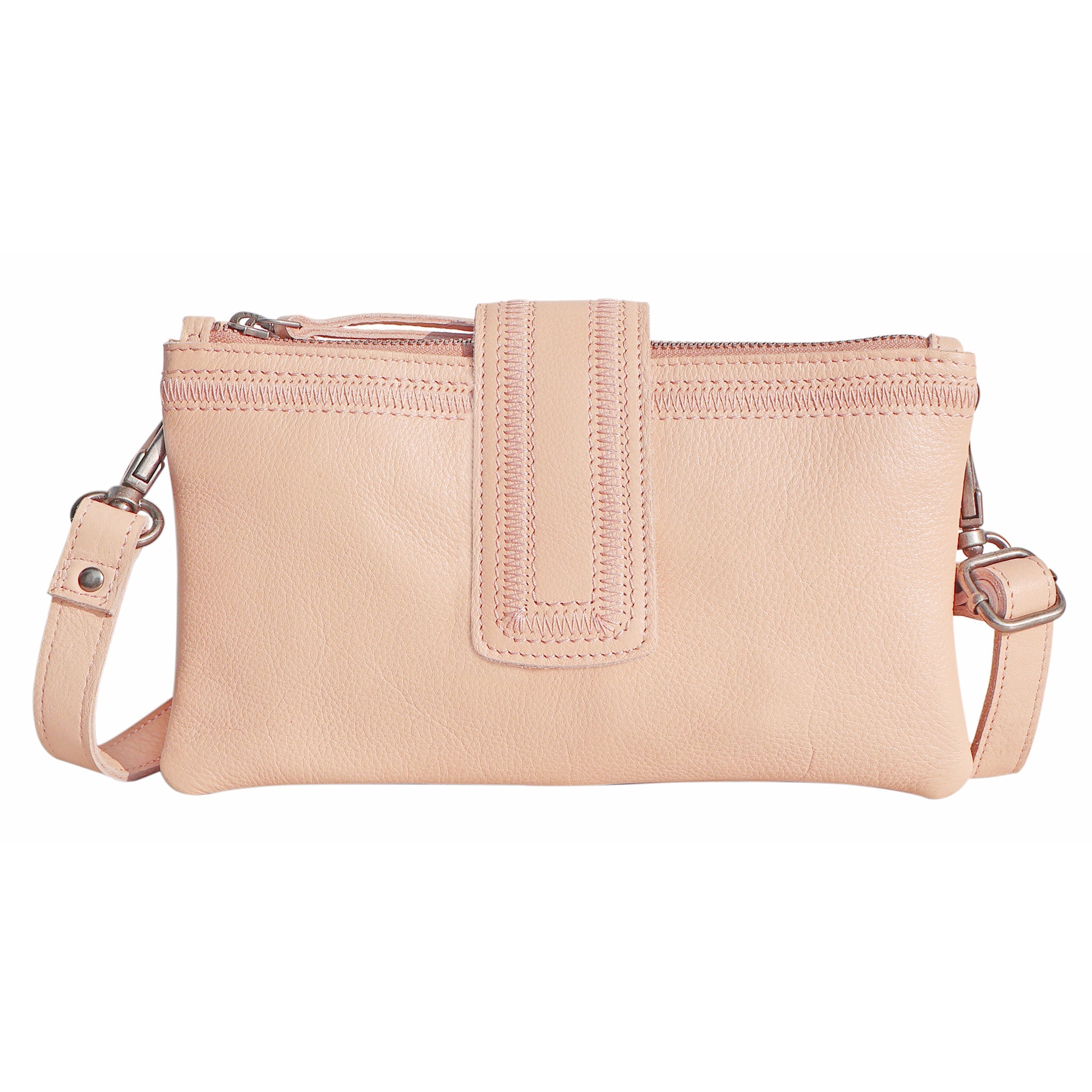 Malta Crossbody