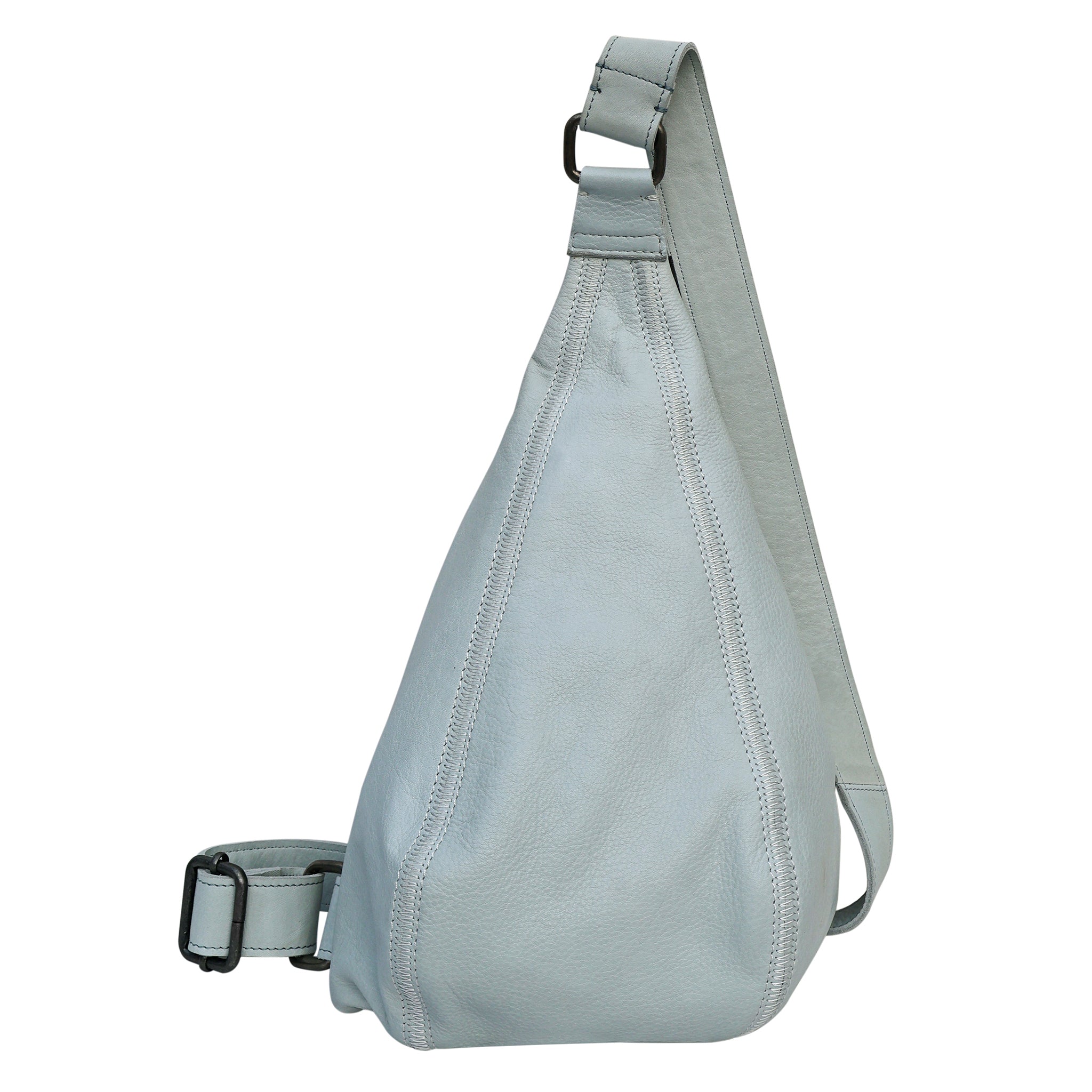 Leather Hippie Sling (Sm)
