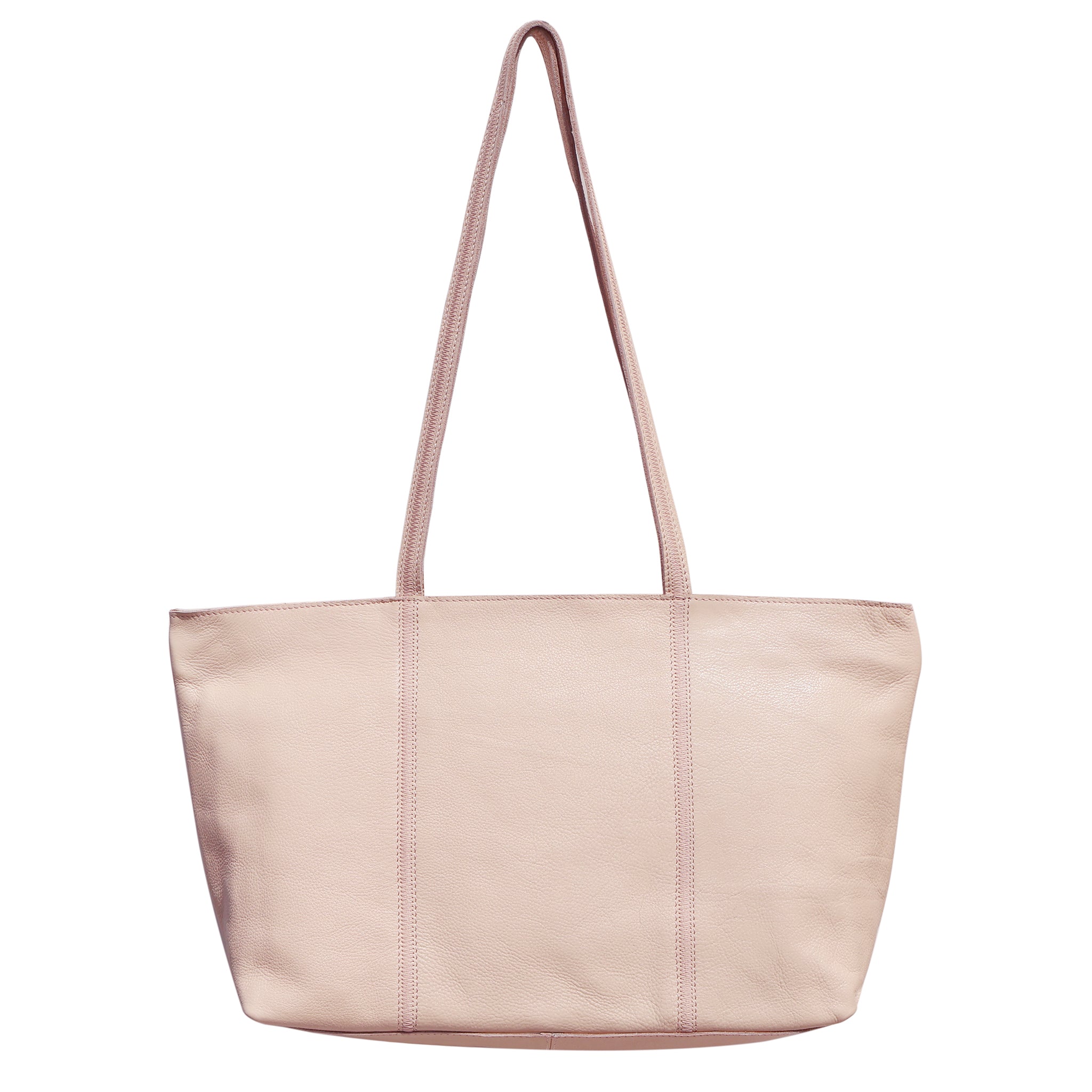 Margot Leather Tote
