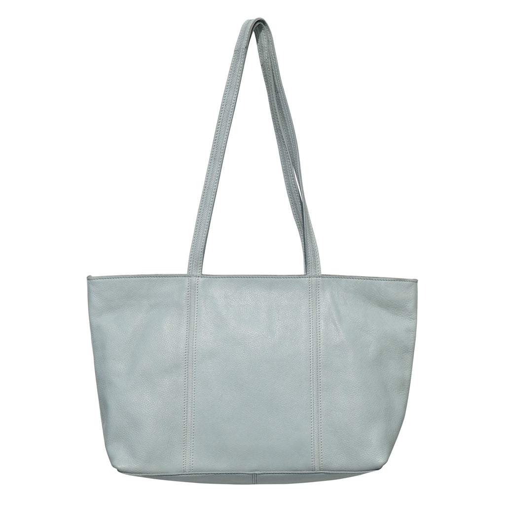Margot Leather Tote