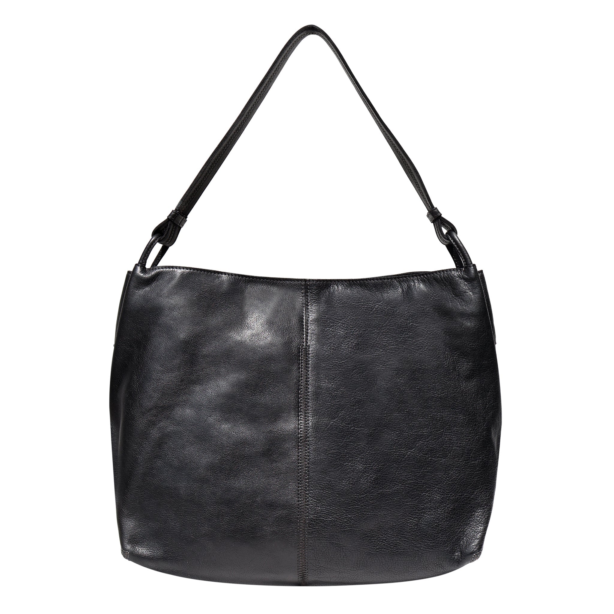 Lyons Leather Tote