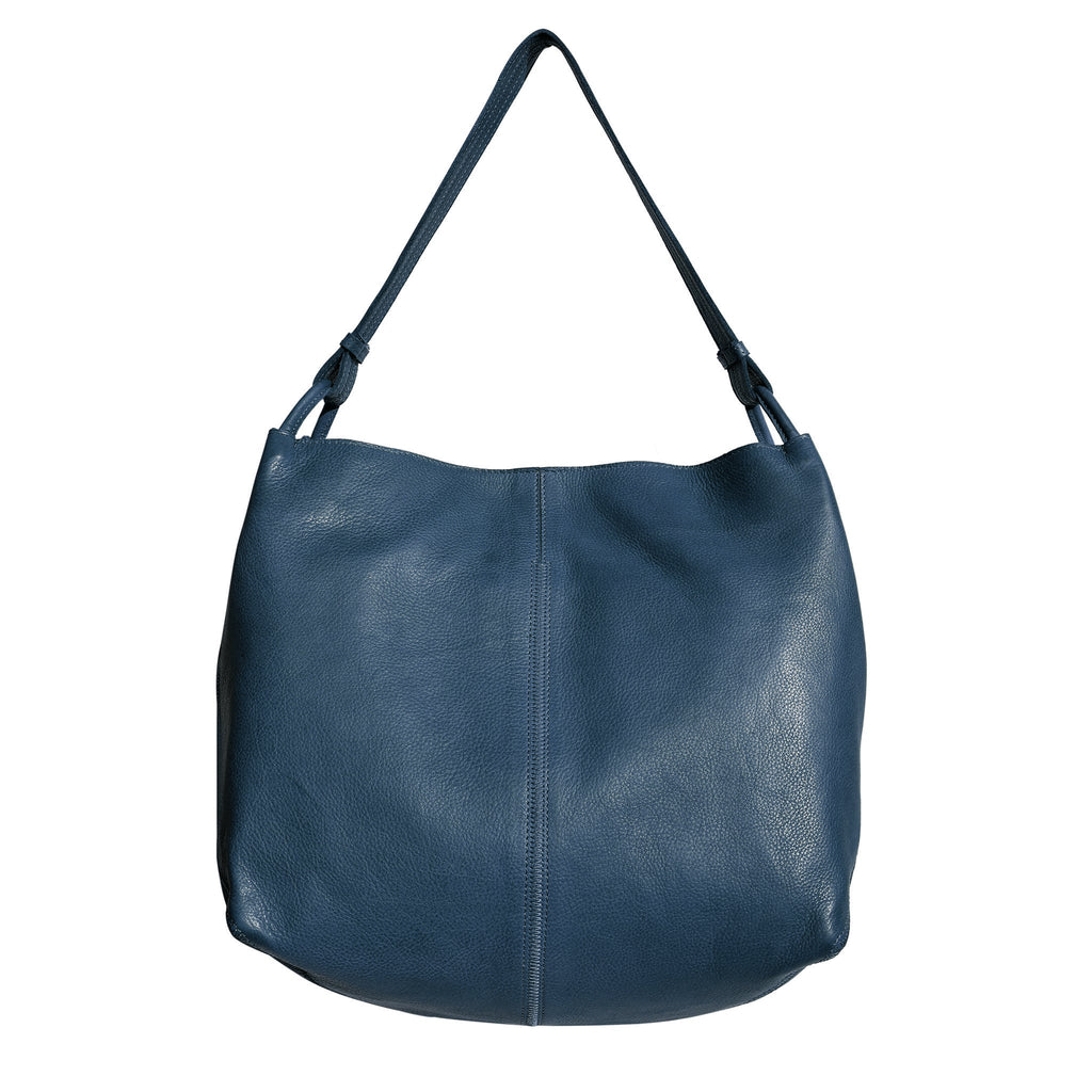 Lyons Leather Tote
