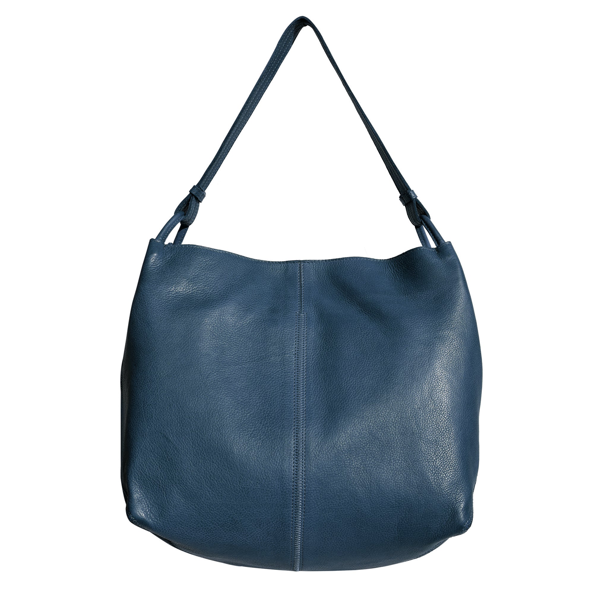Lyons Leather Tote