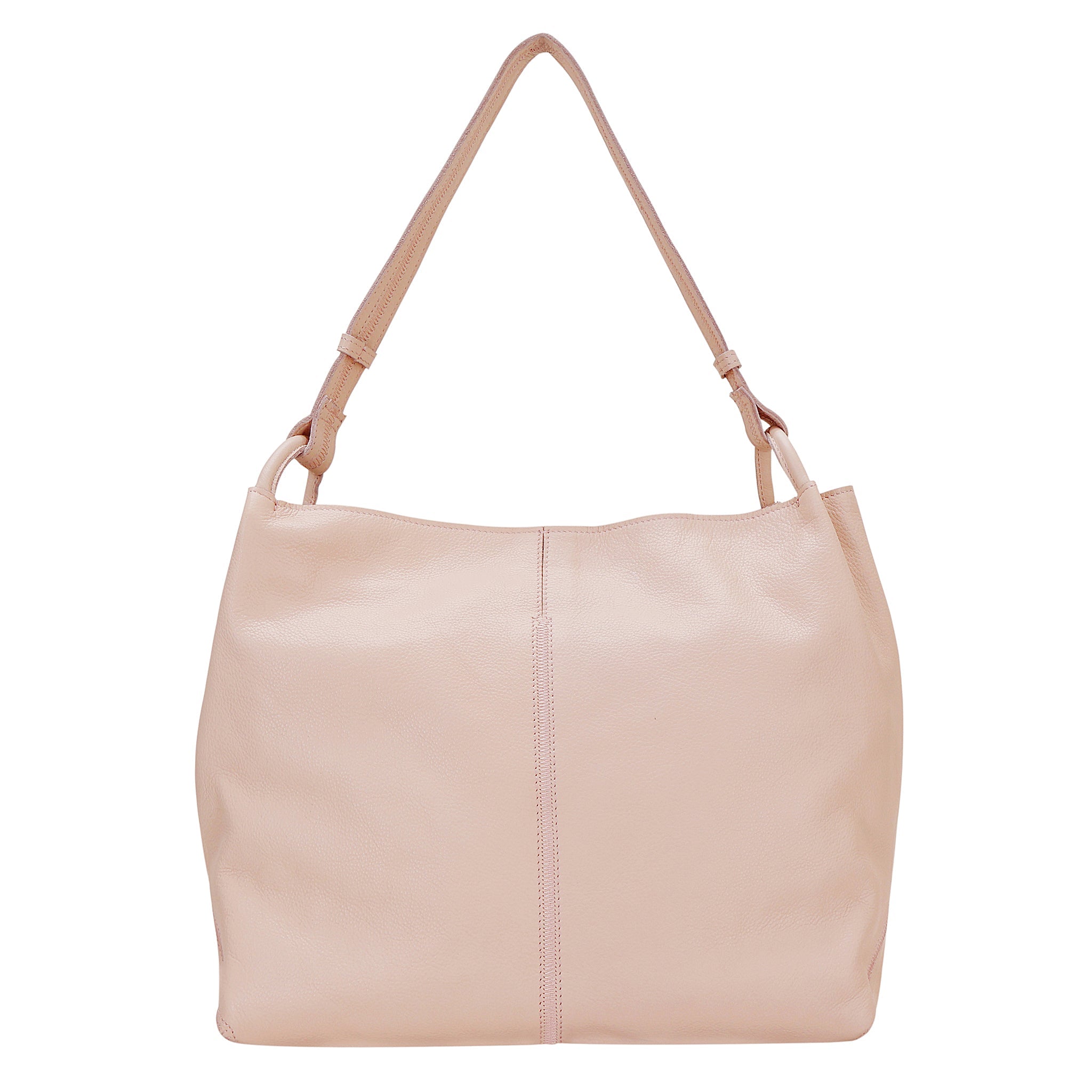 Lyons Leather Tote