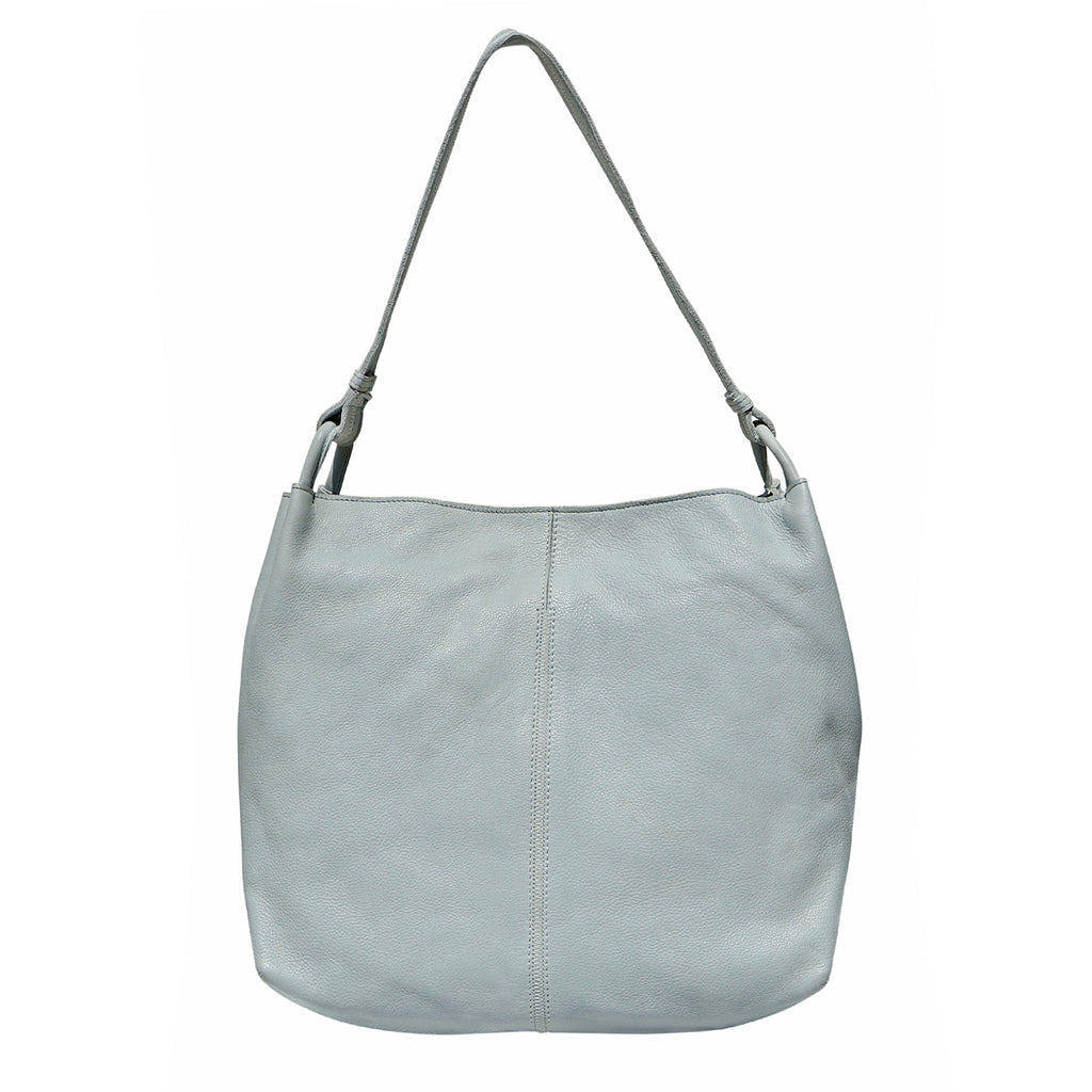 Lyons Leather Tote